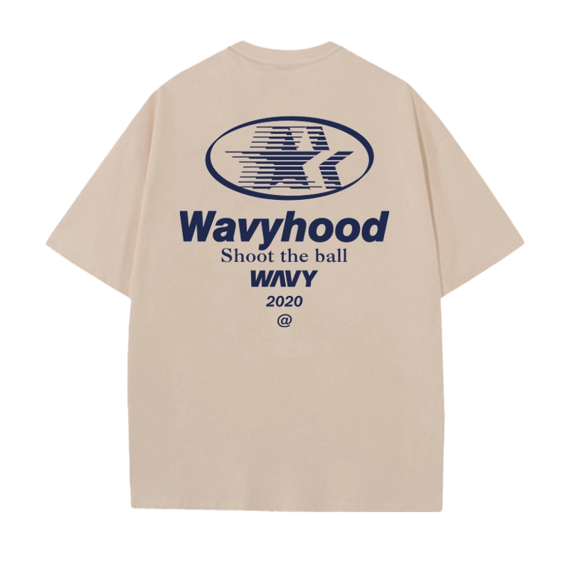 WAVYCREW T