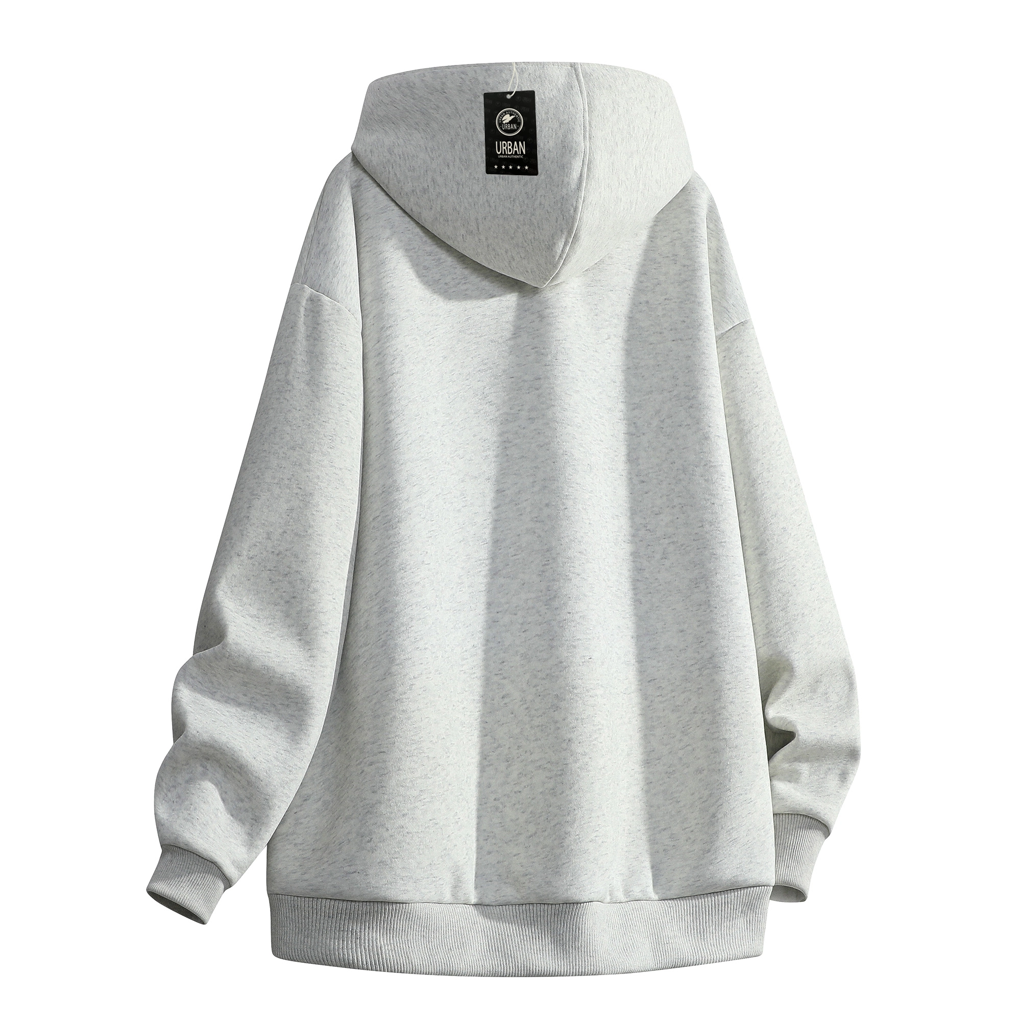URBAN AUTHENTIC miucleanfit