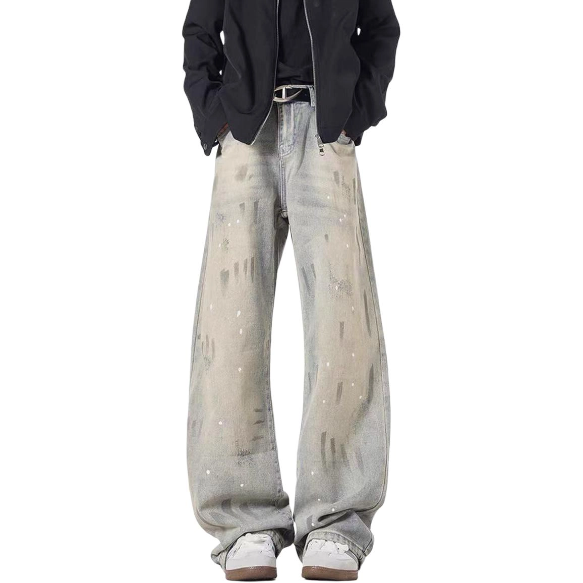 HIPHOPPUNKS vintage