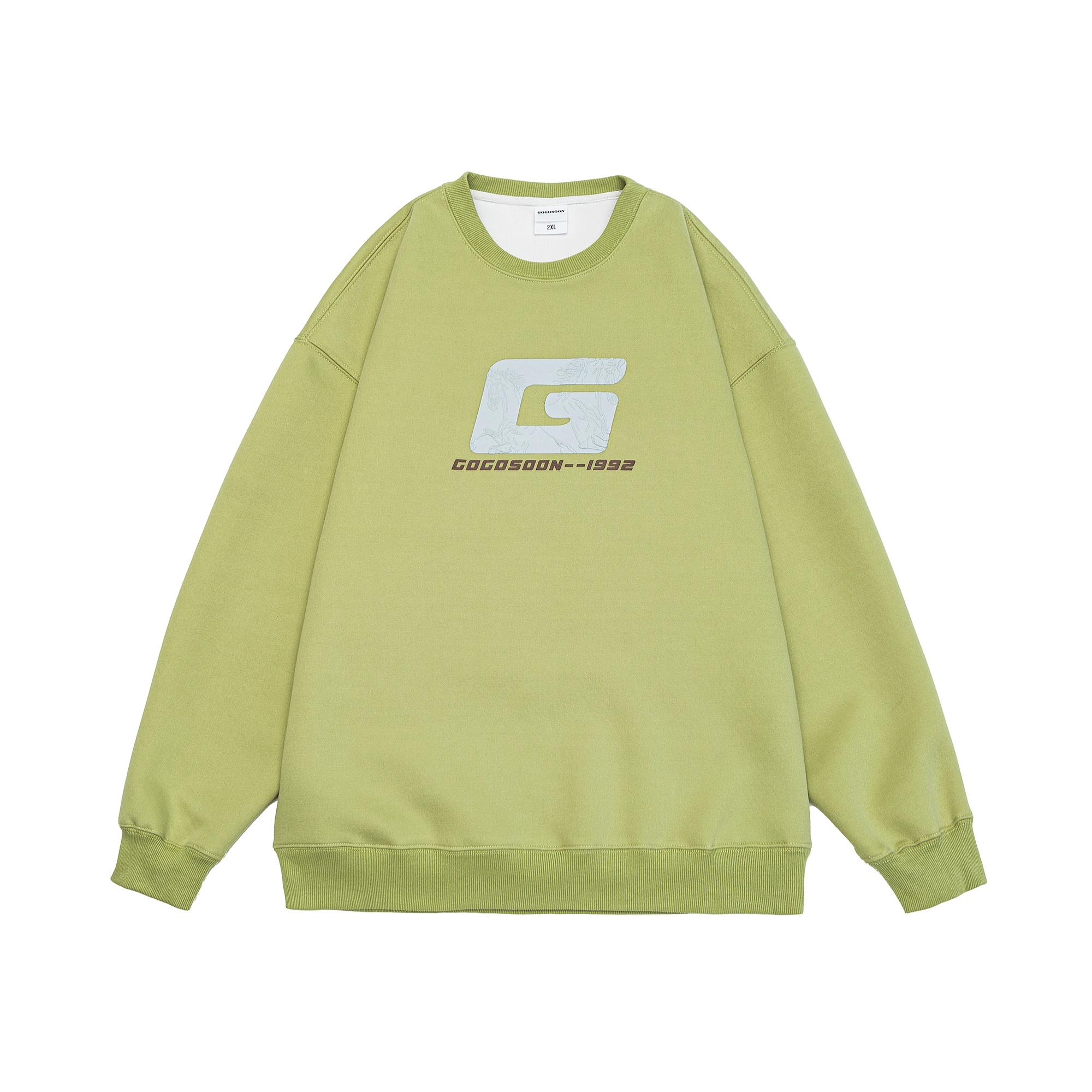 GOGOSOON 400g