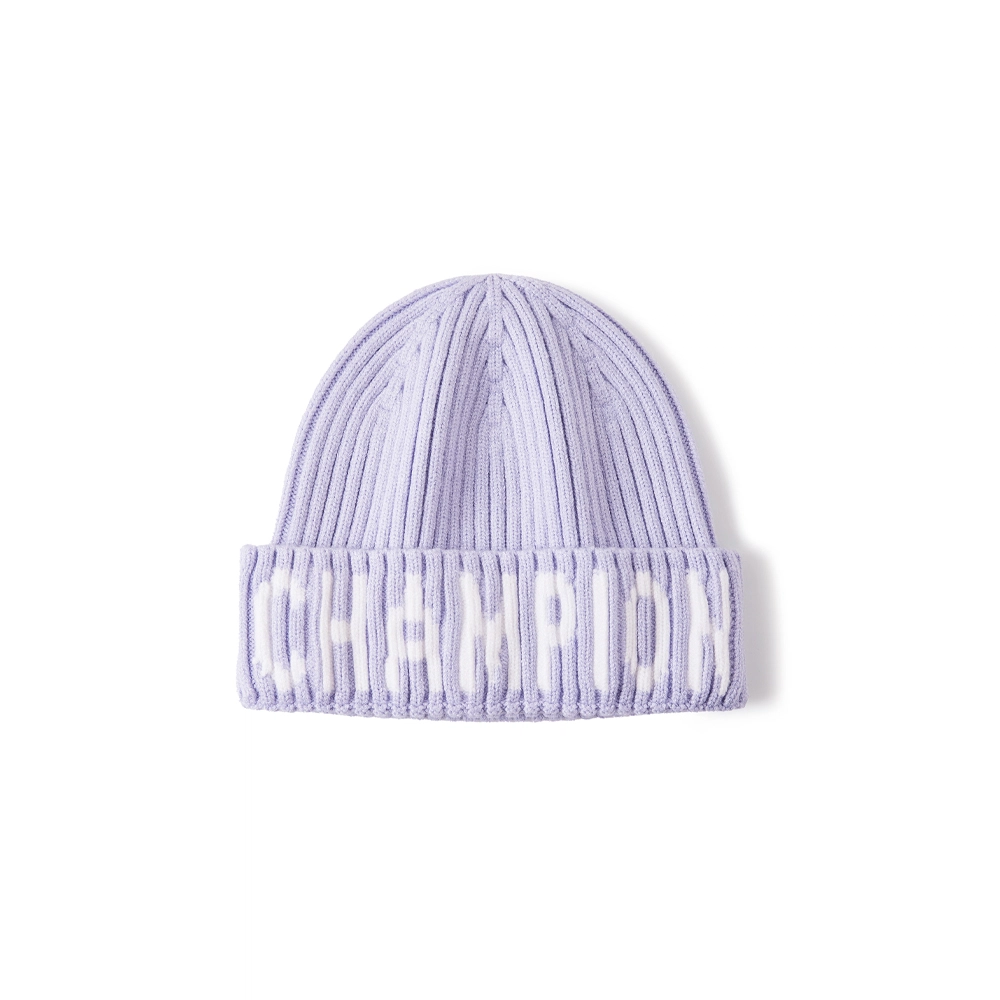 Champion Billboard Style Beanie FW25