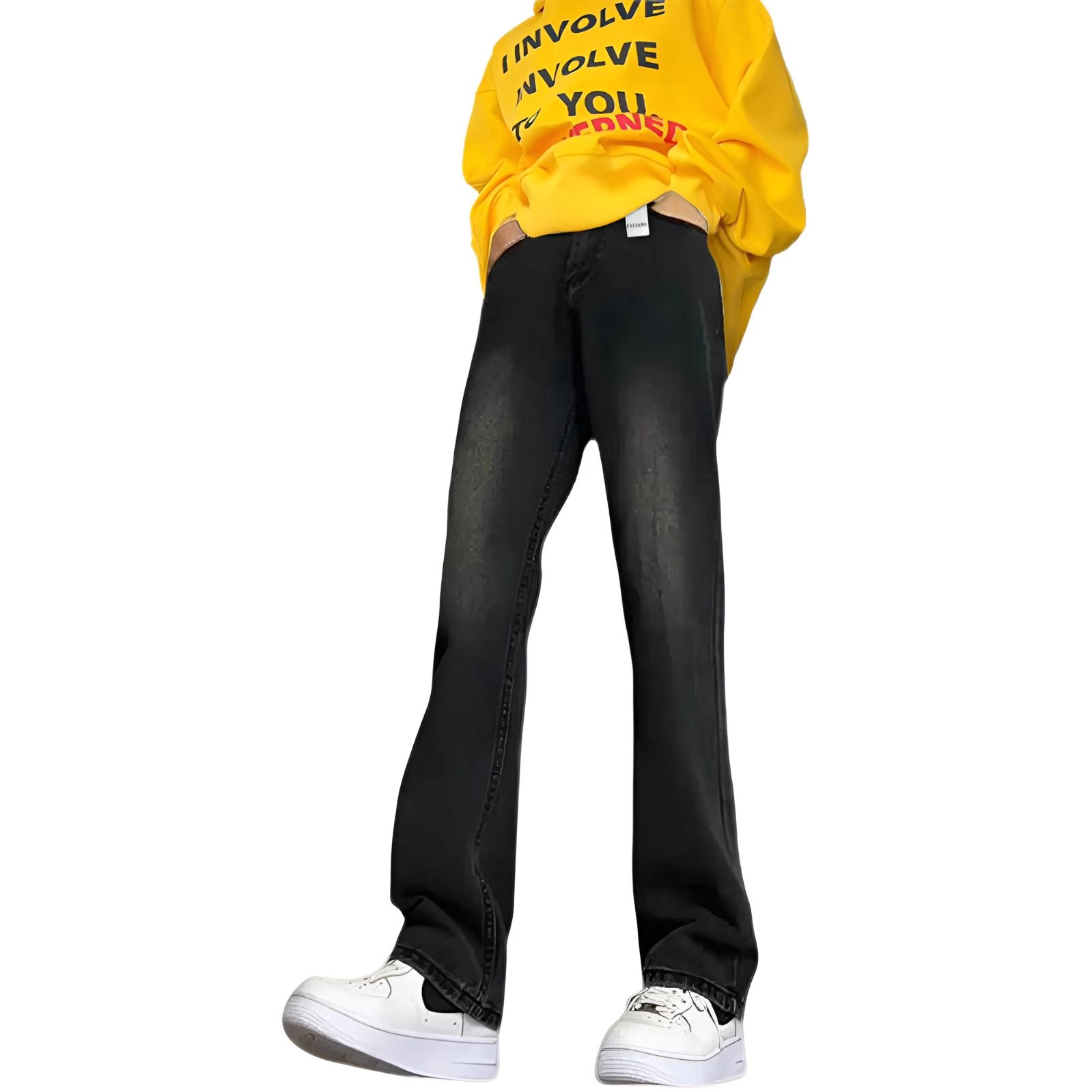 FALIAMS cleanft
