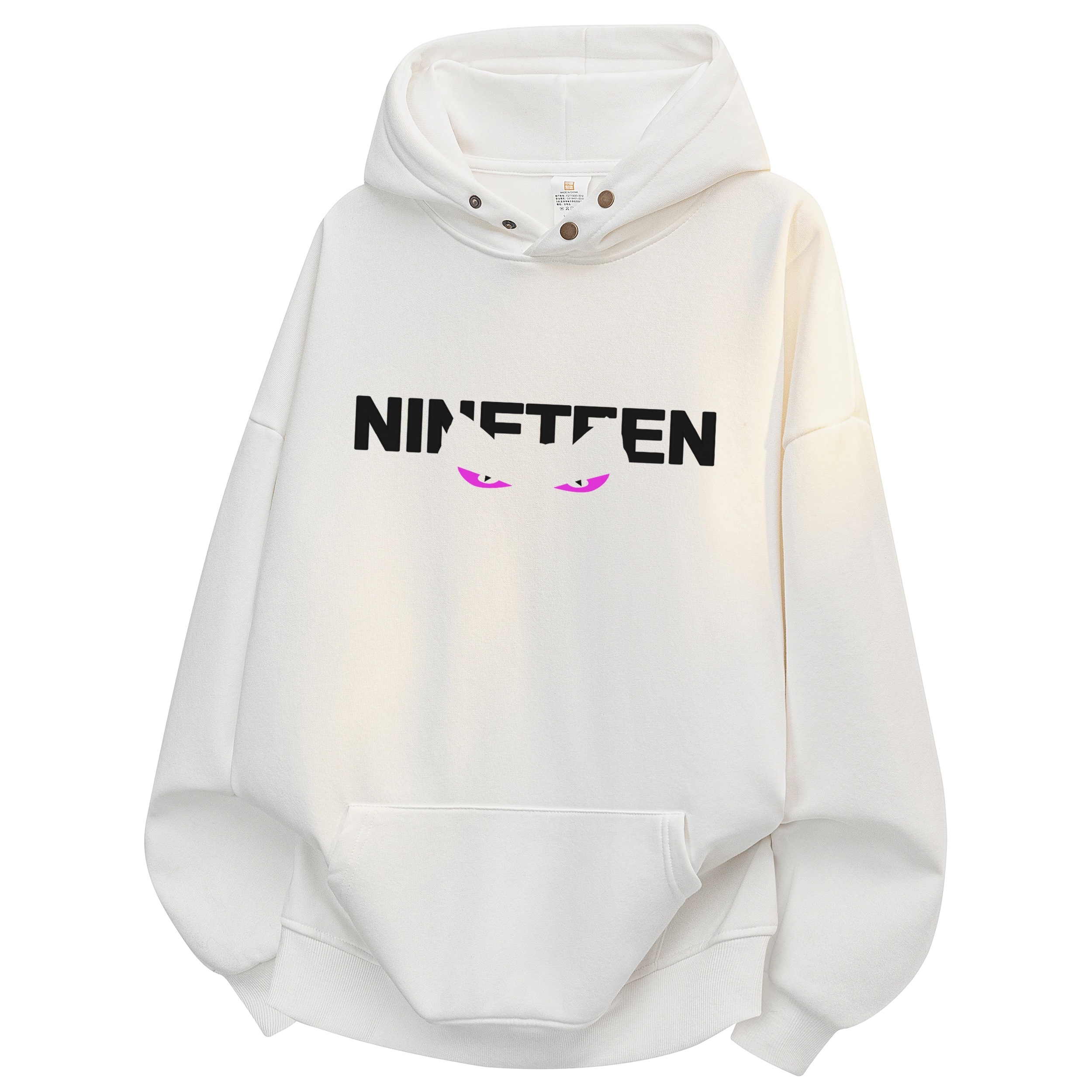 NINETEEN AUTUMN x KADAKADA SUITE Logo
