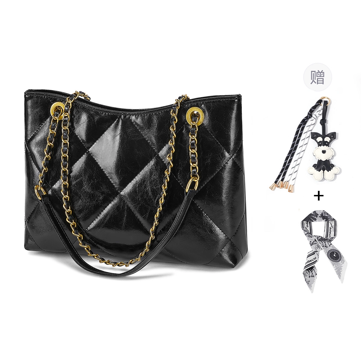 ROSEDAWN Tote