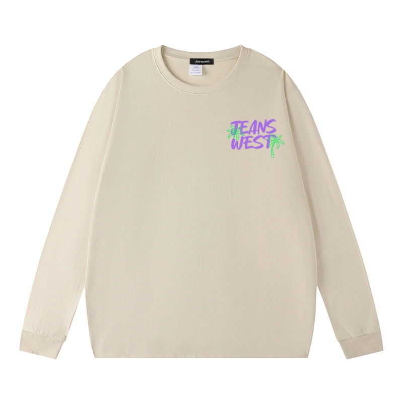 JEANSWEST LogoT