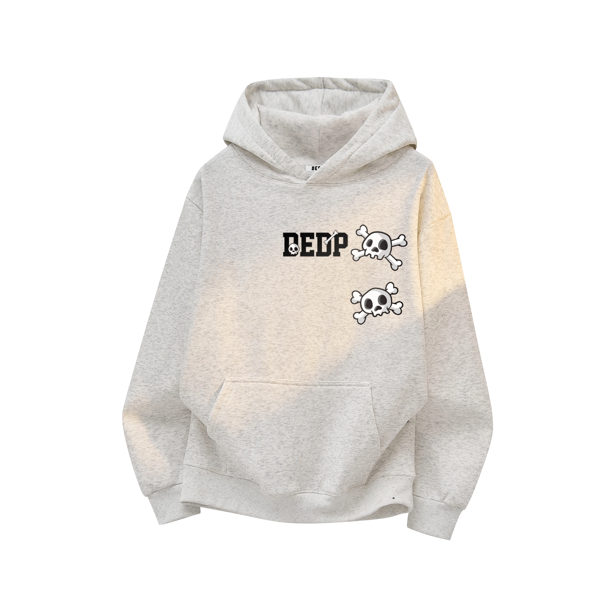 DEDP logo