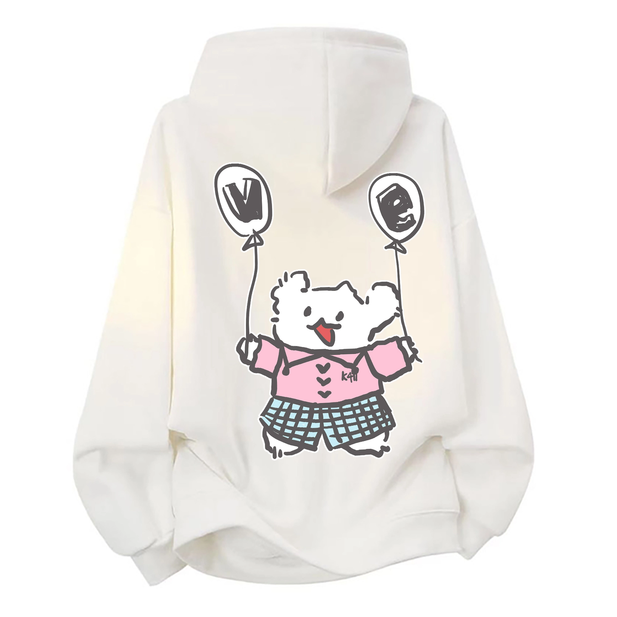 K411 LOVELogo