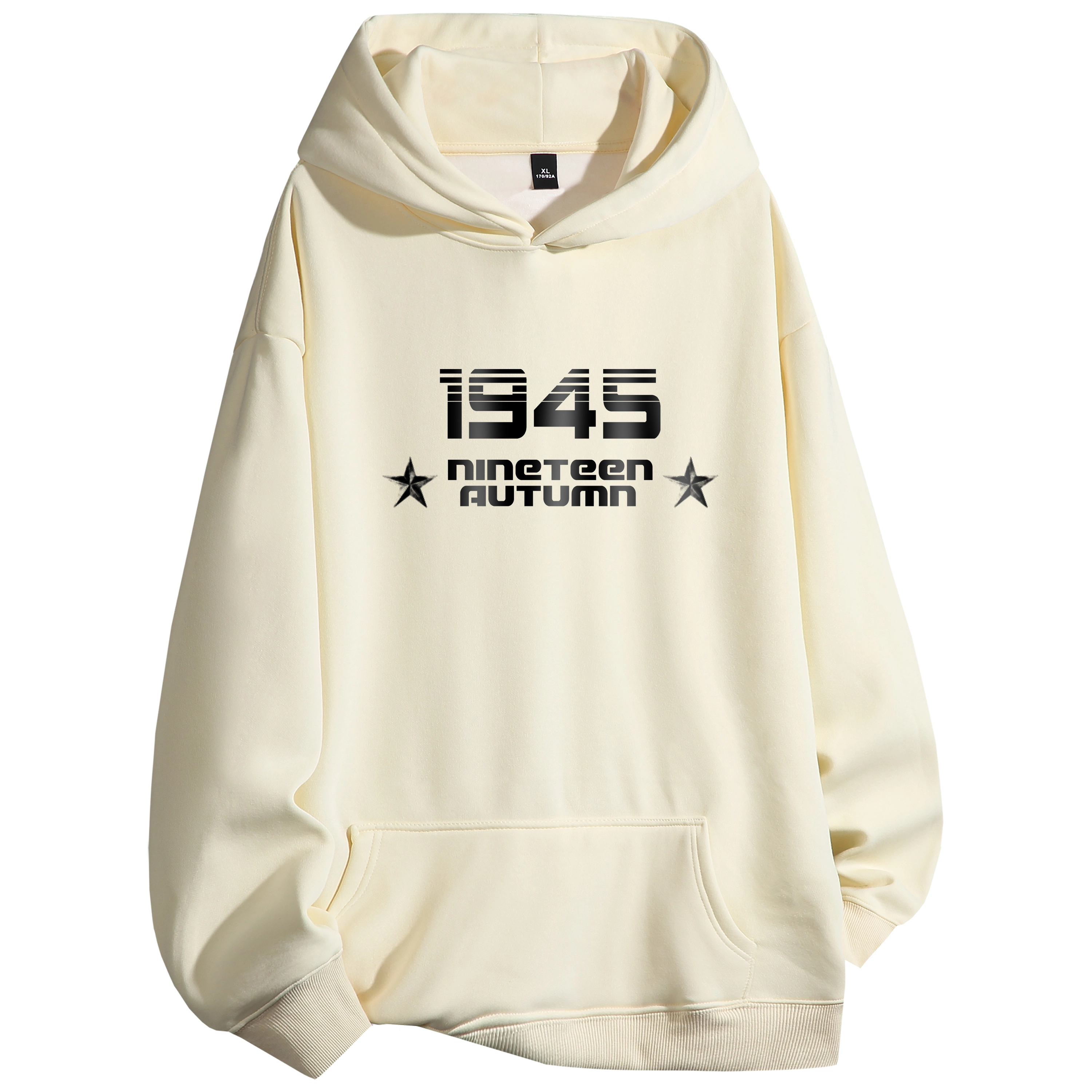 NINETEEN AUTUMN logo
