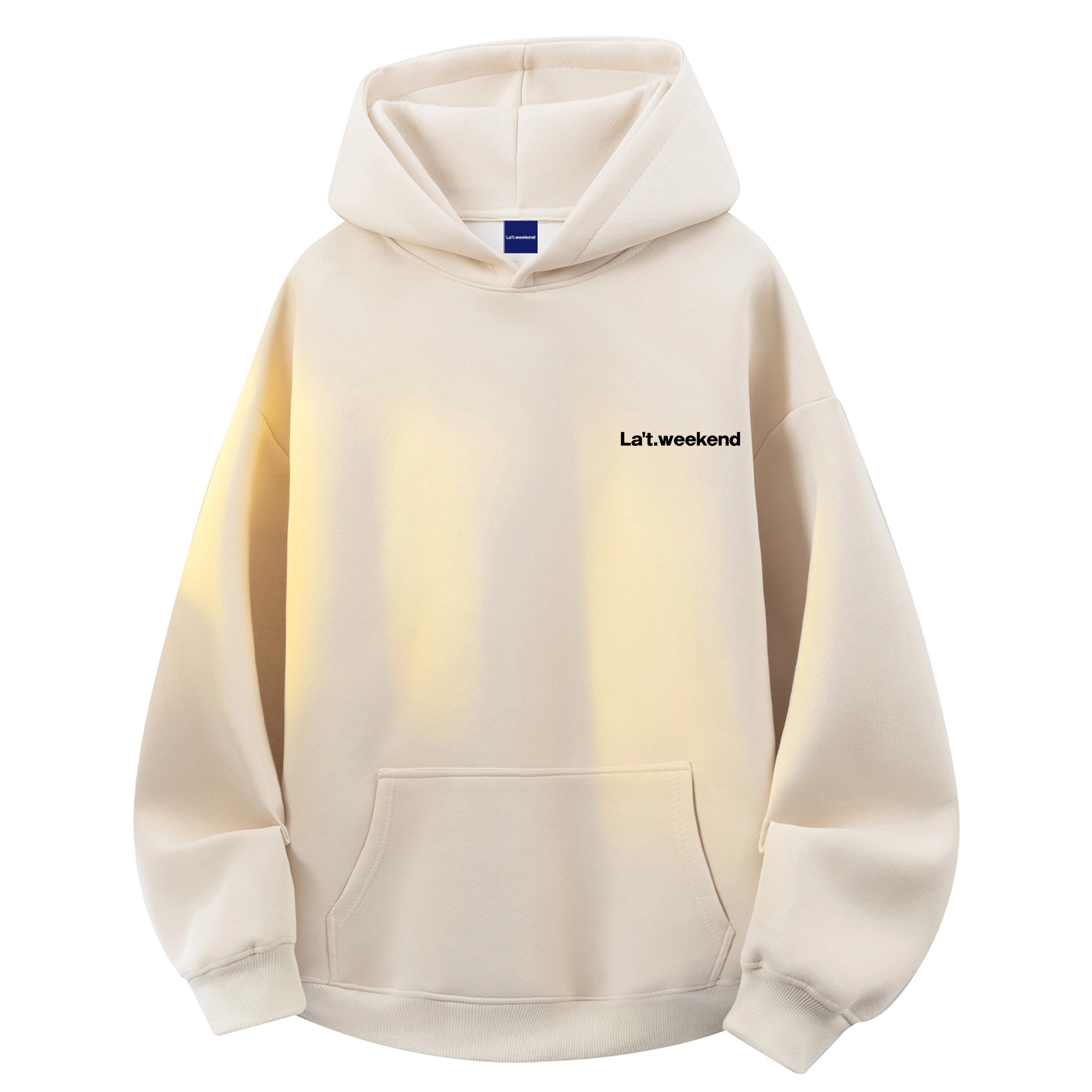 LA'T.WEEKEND 360GCleanfitLogo