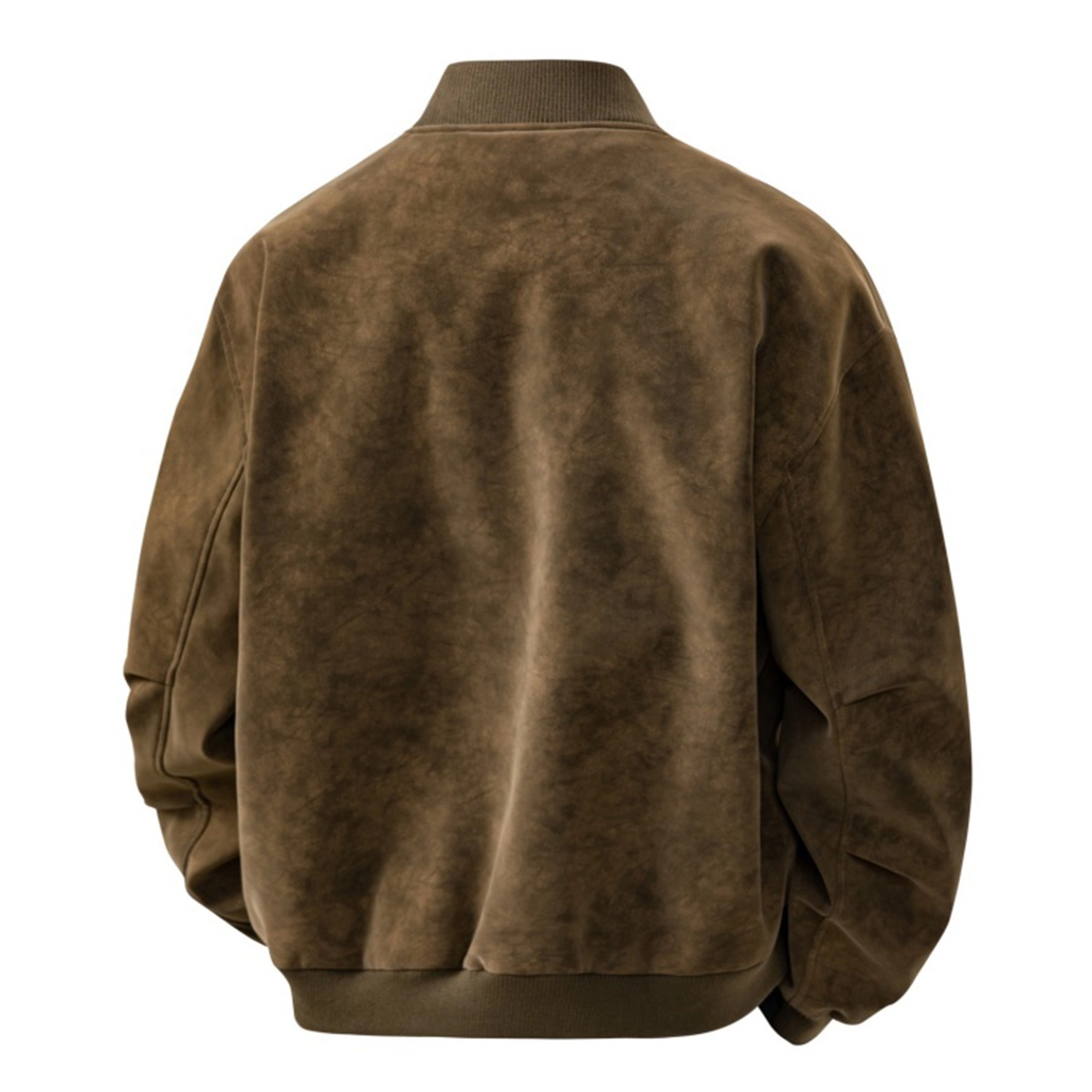 COLD MAPLE FW25 PU