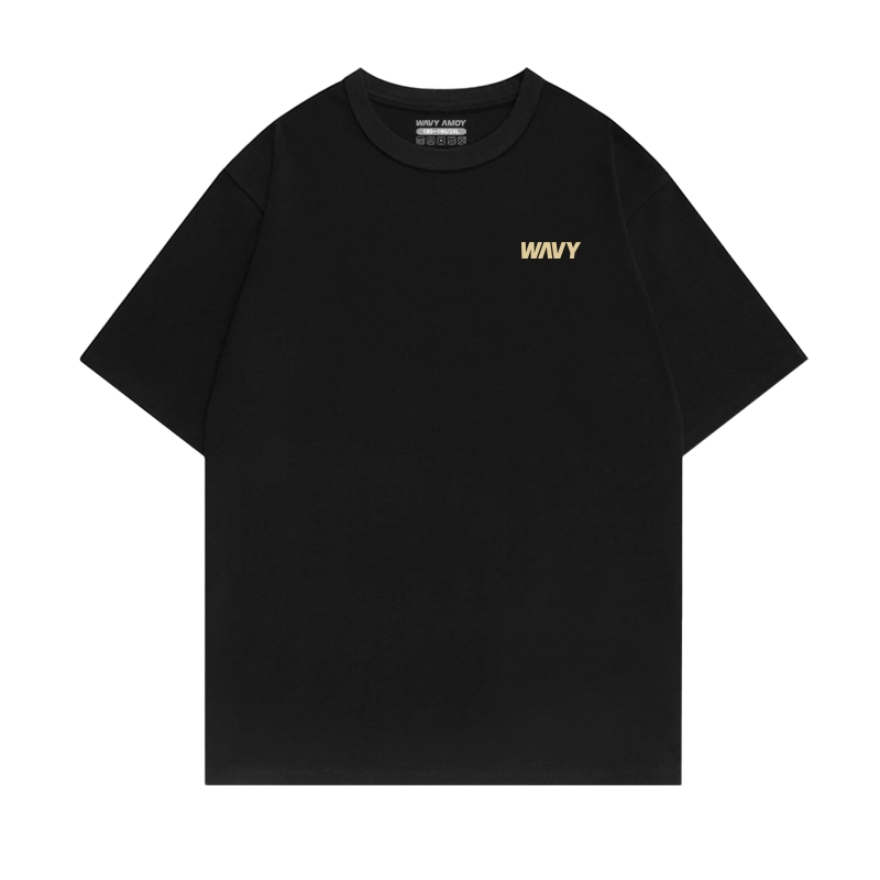 WAVYCREW T