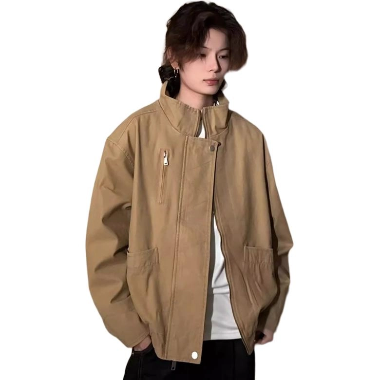 BEAR UNION bomber