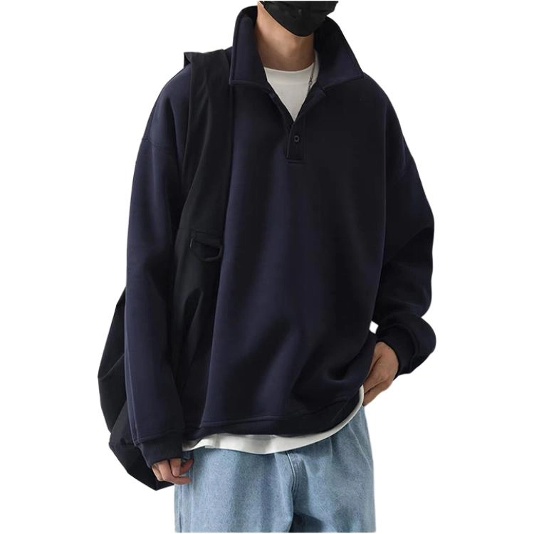 DREST polocleanfit