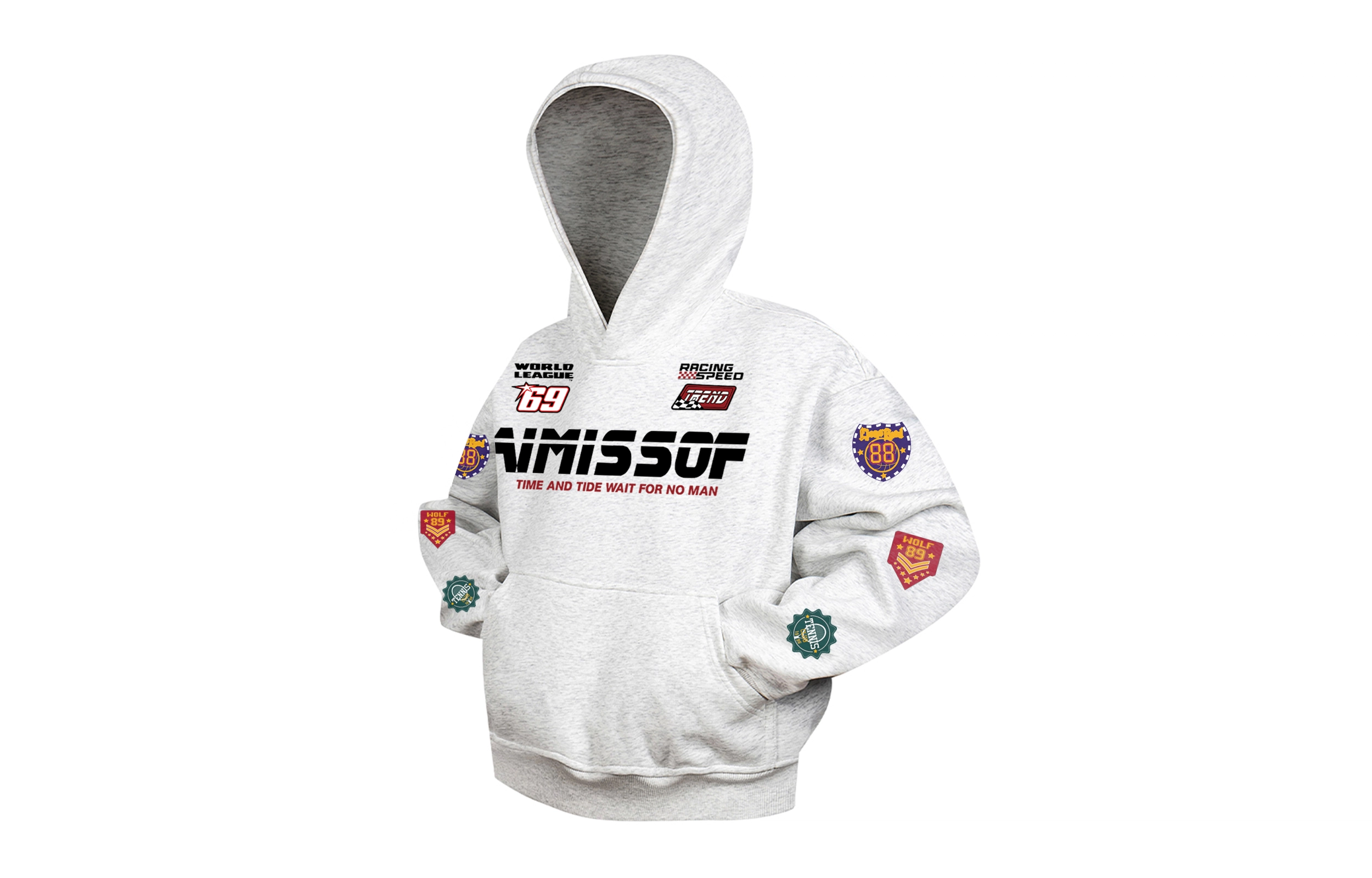 AIMISS Logoins