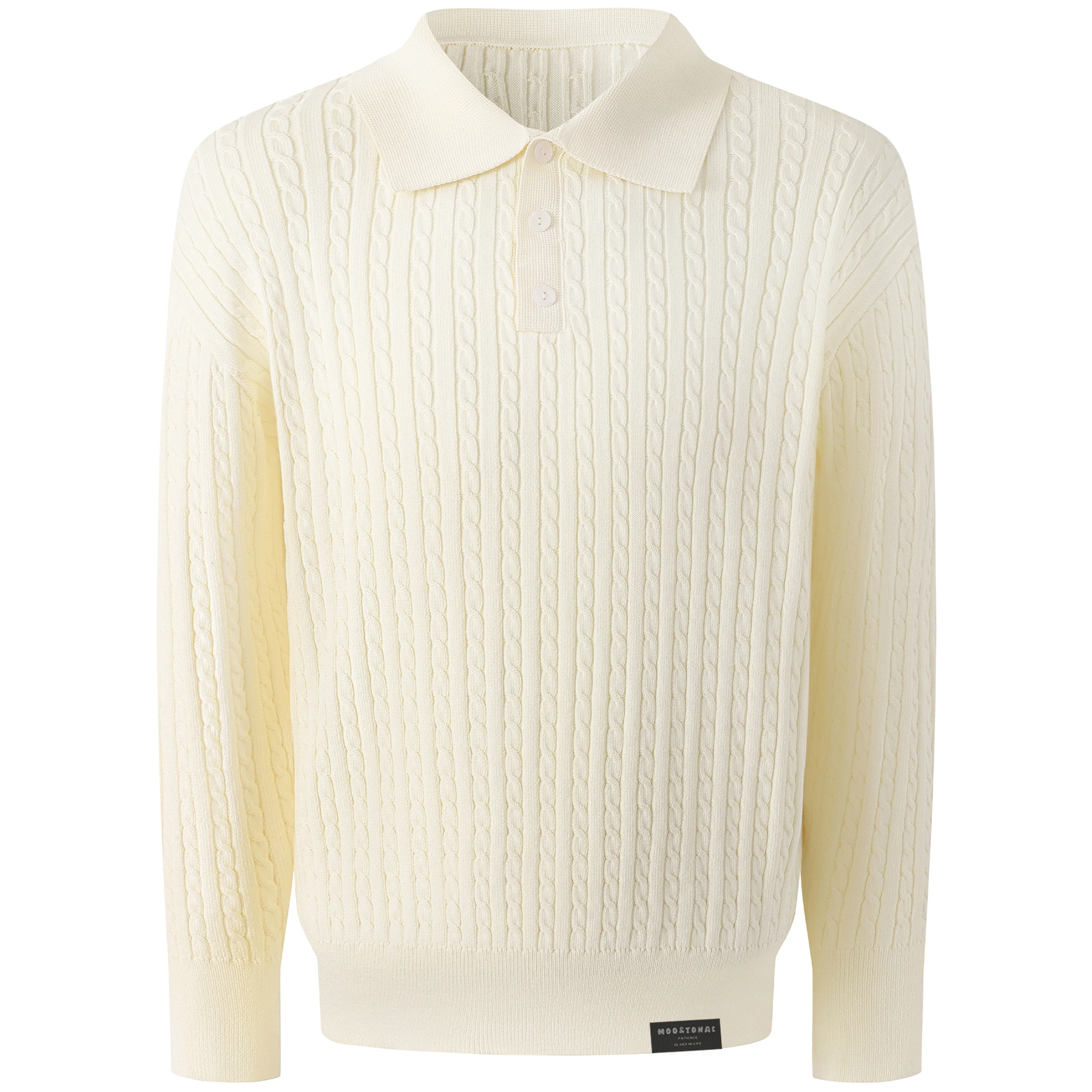 MOOTONAL polo