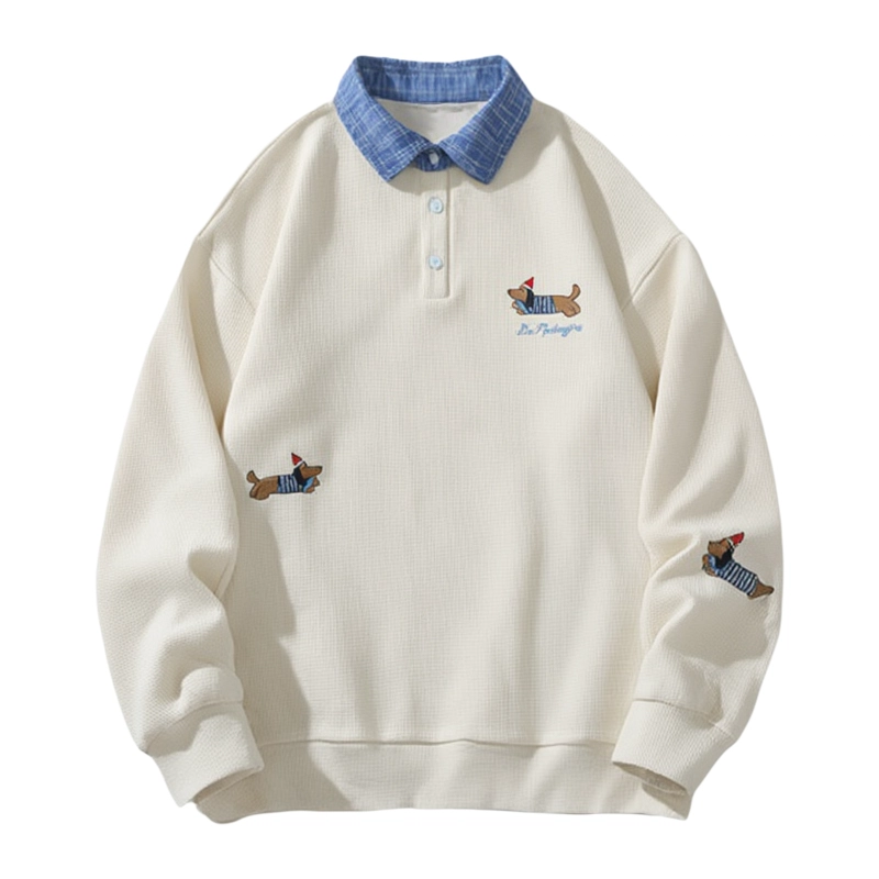 LOUGHNEA Polo