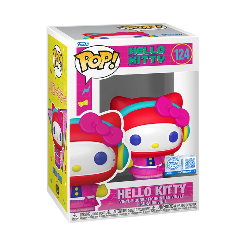 Funko Q