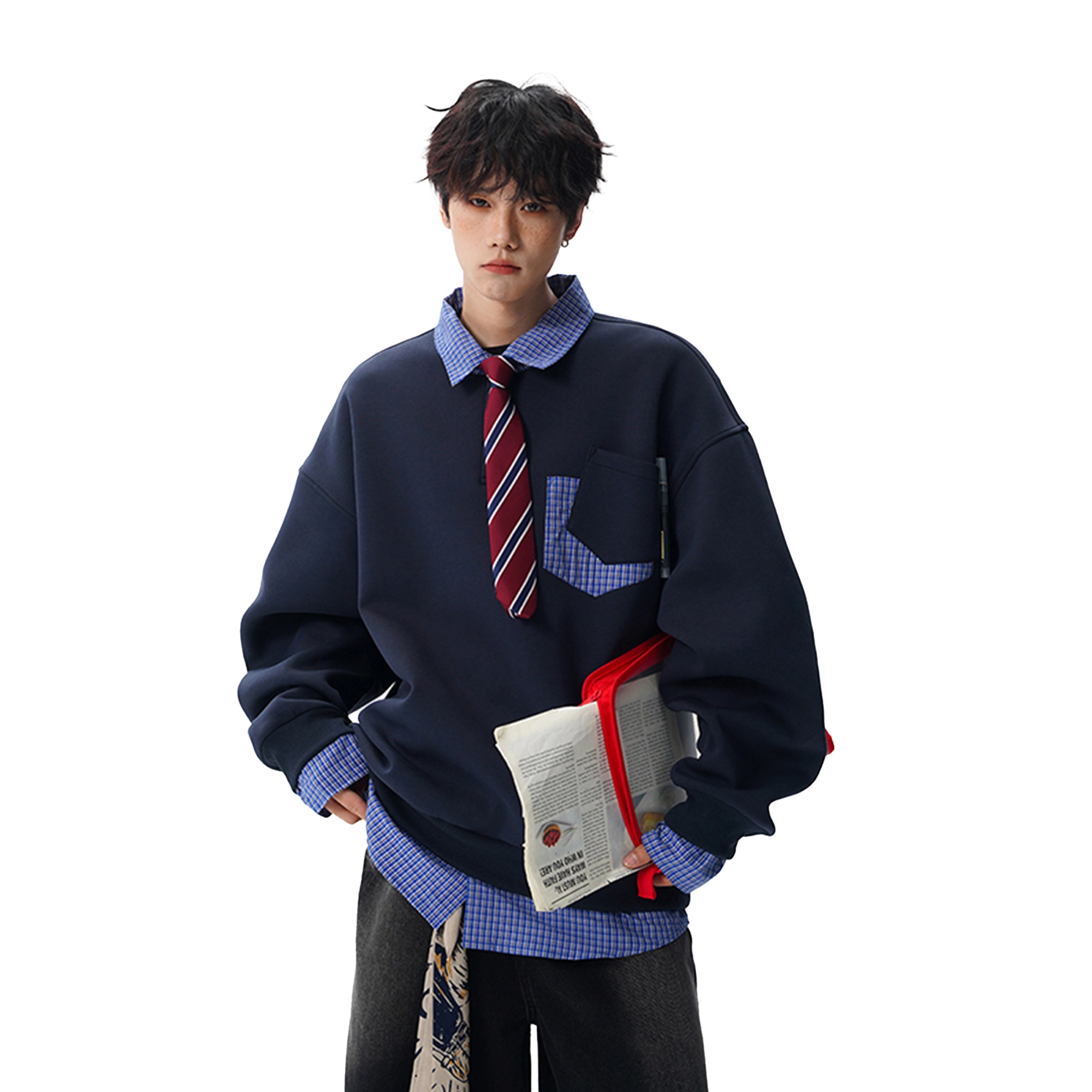 COLD MAPLE FW25