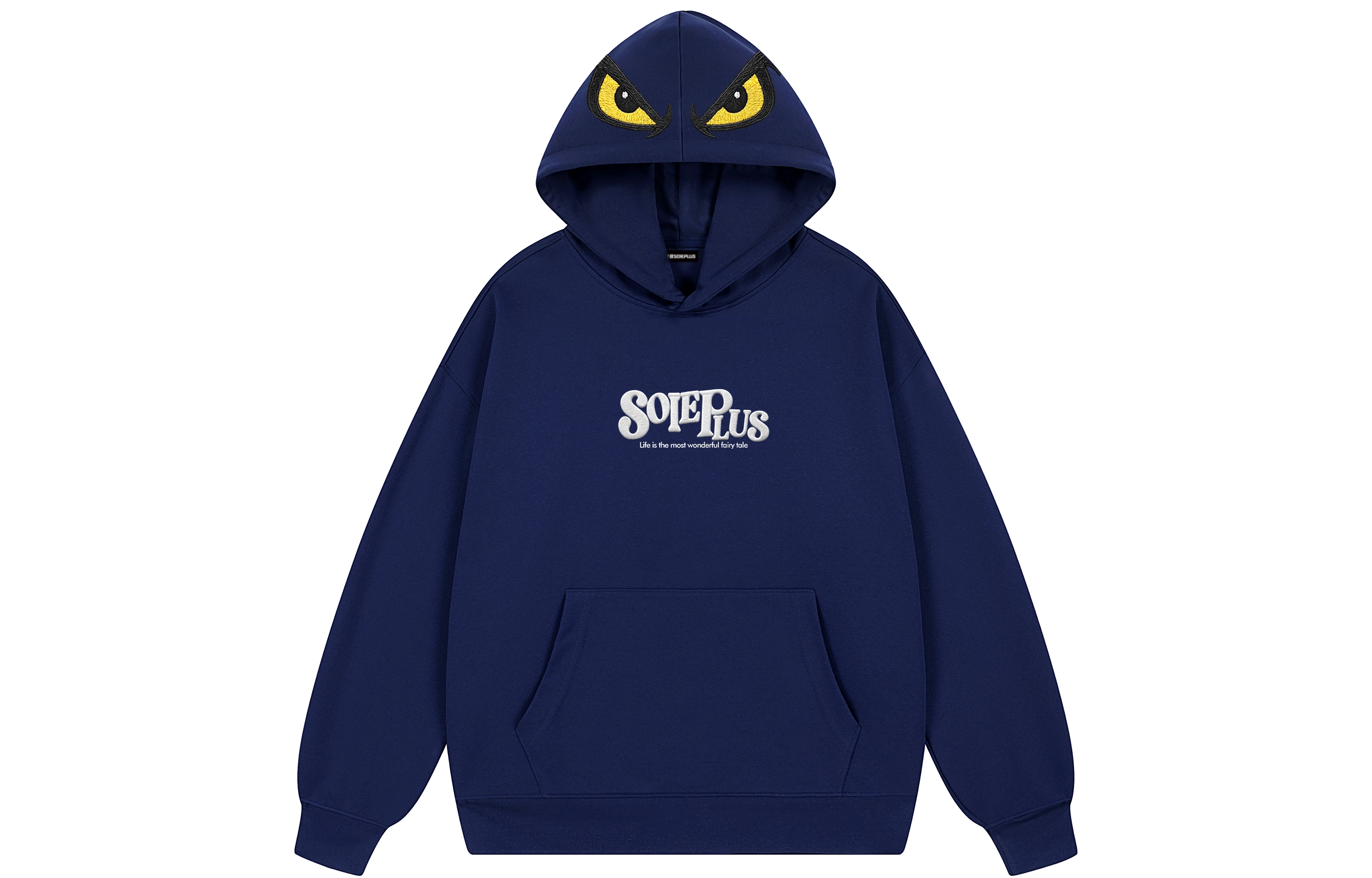 SOIEPLUS hiphop
