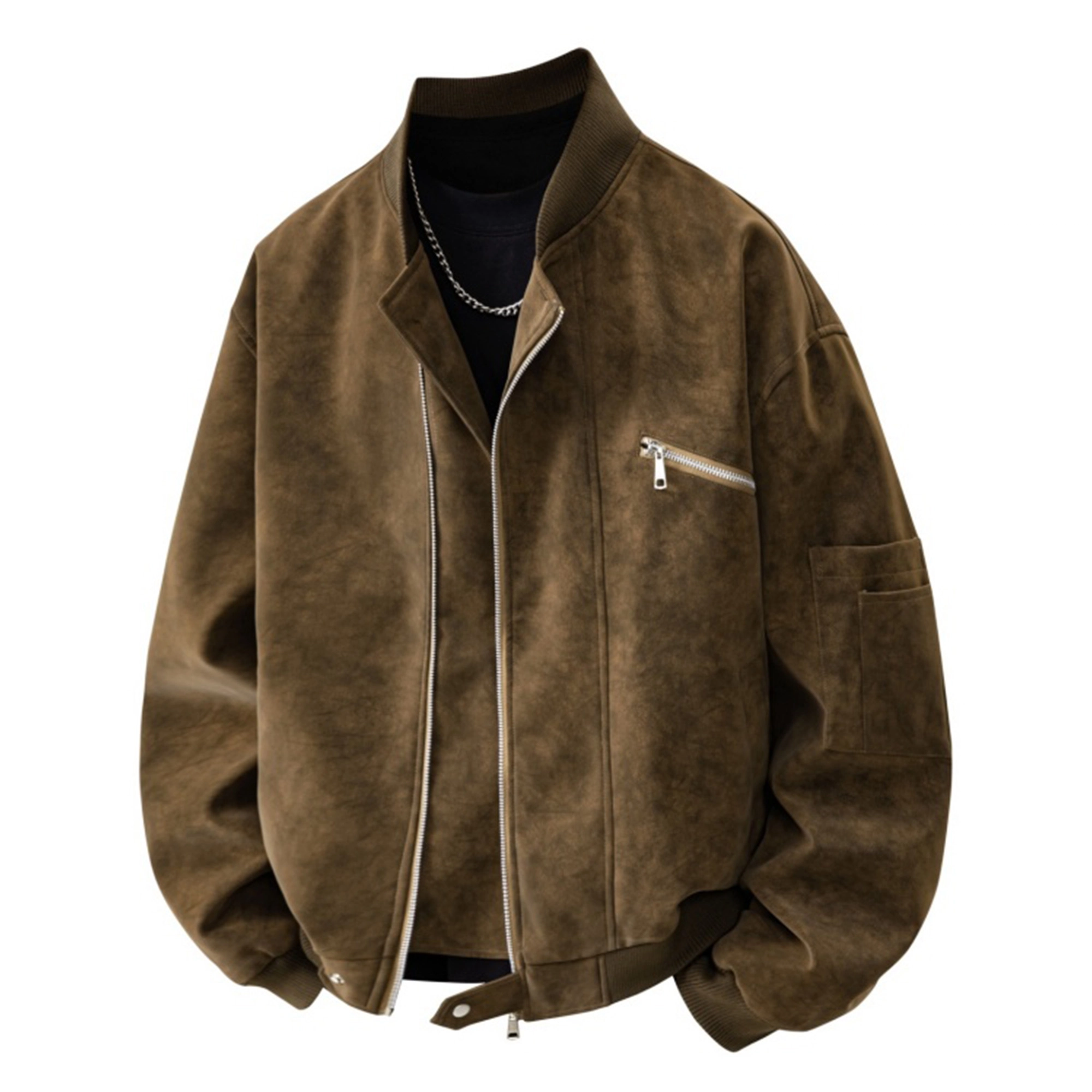 COLD MAPLE FW25 PU