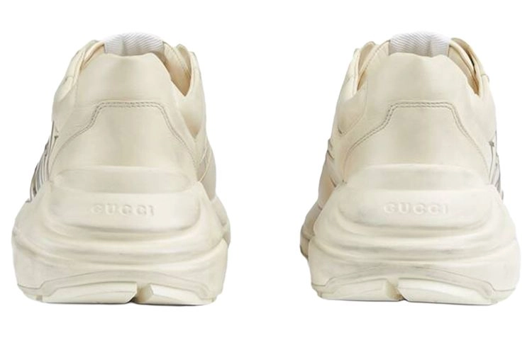 GUCCI Rhyton "thinkthank"