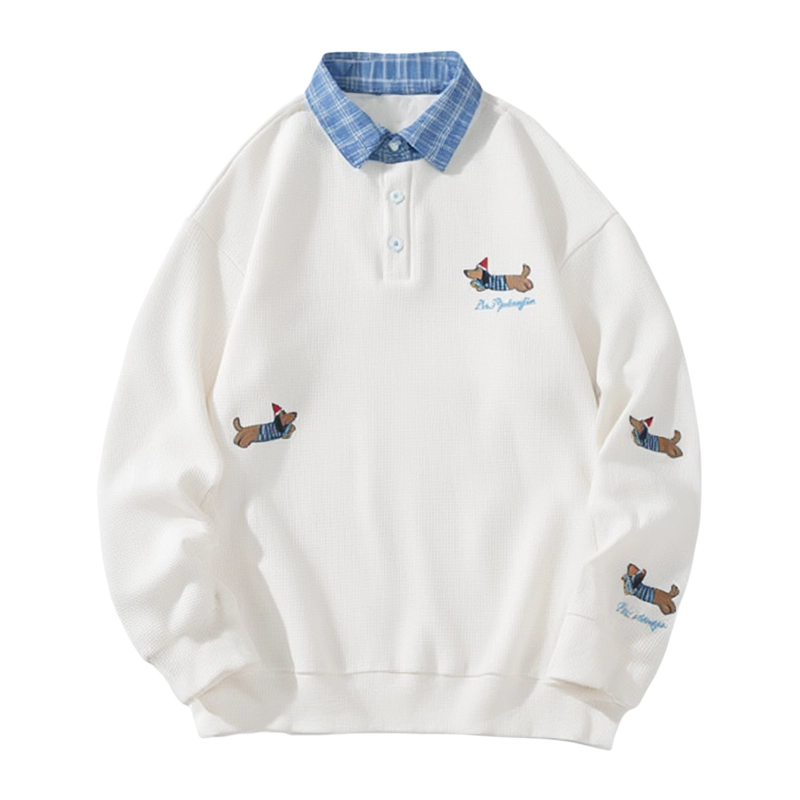 LOUGHNEA Polo
