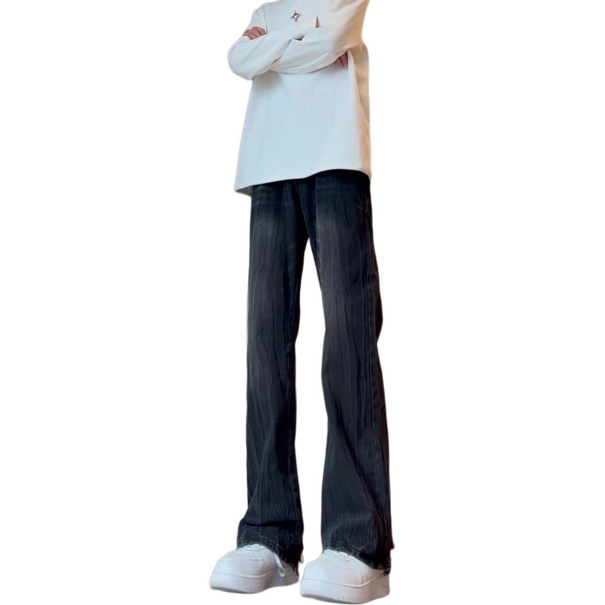 SOUL WORKER cleanfit