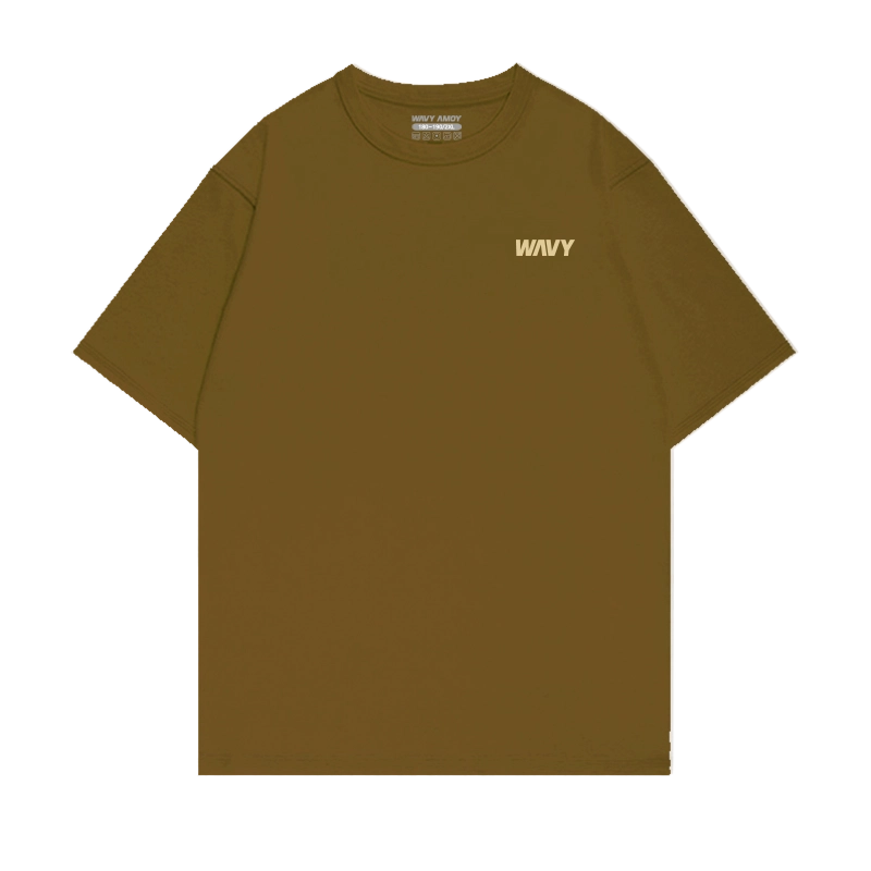 WAVYCREW T