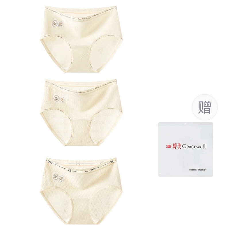 GRACEWELL A