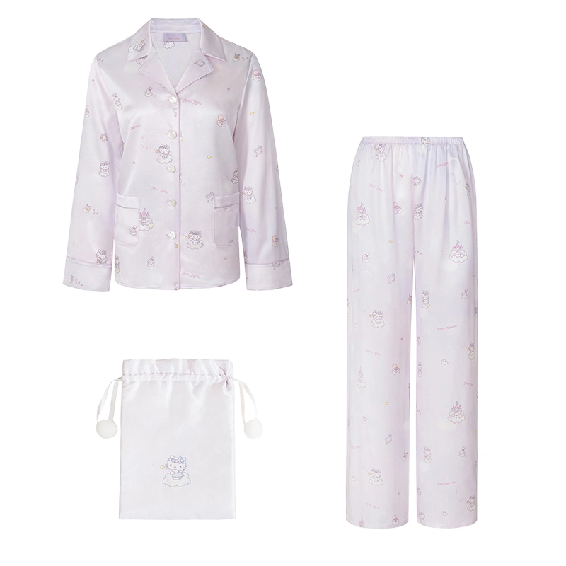 SILKY MIRACLE HelloKitty