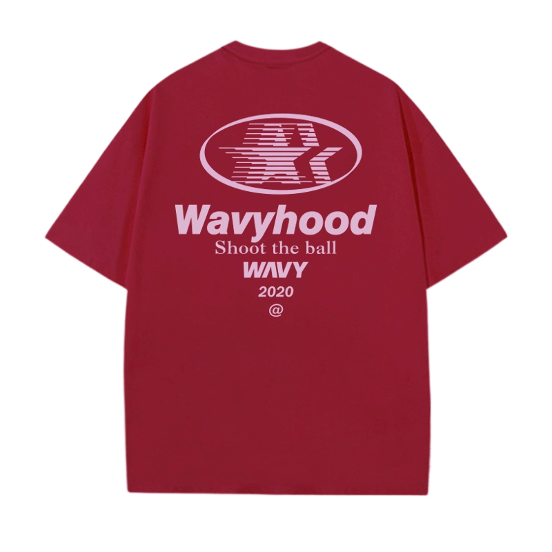 WAVYCREW T