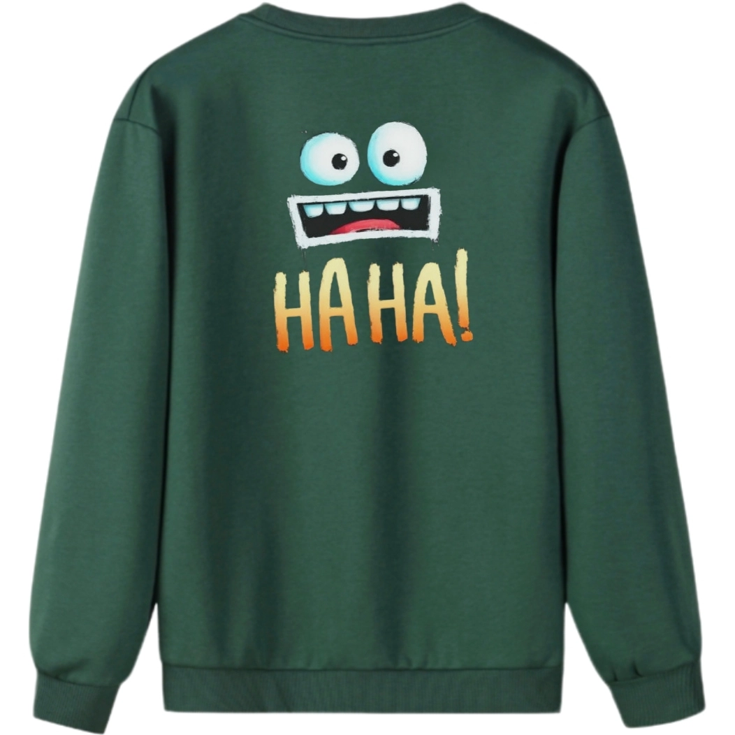 FOMOCE hi hi