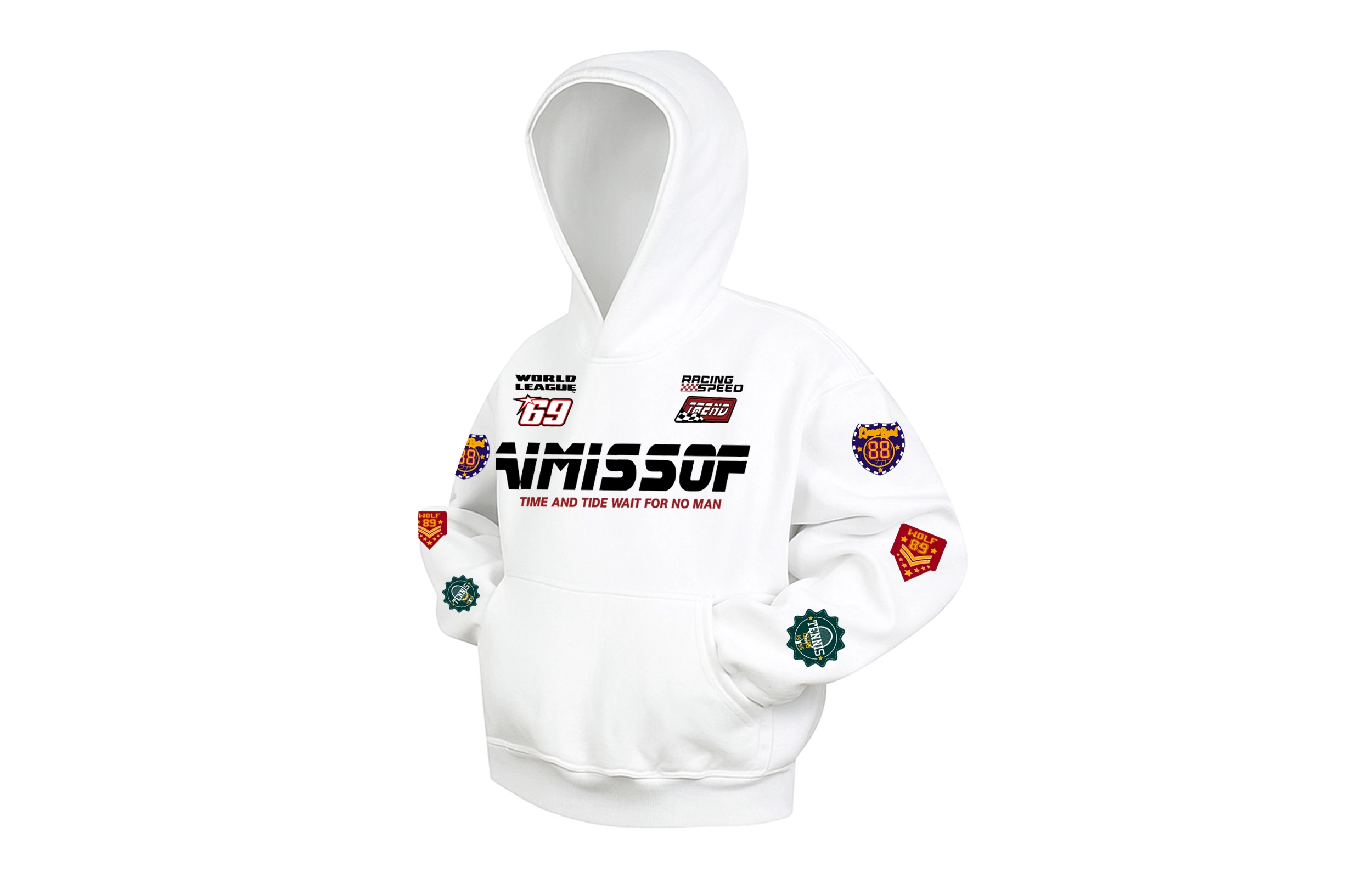 AIMISS Logoins