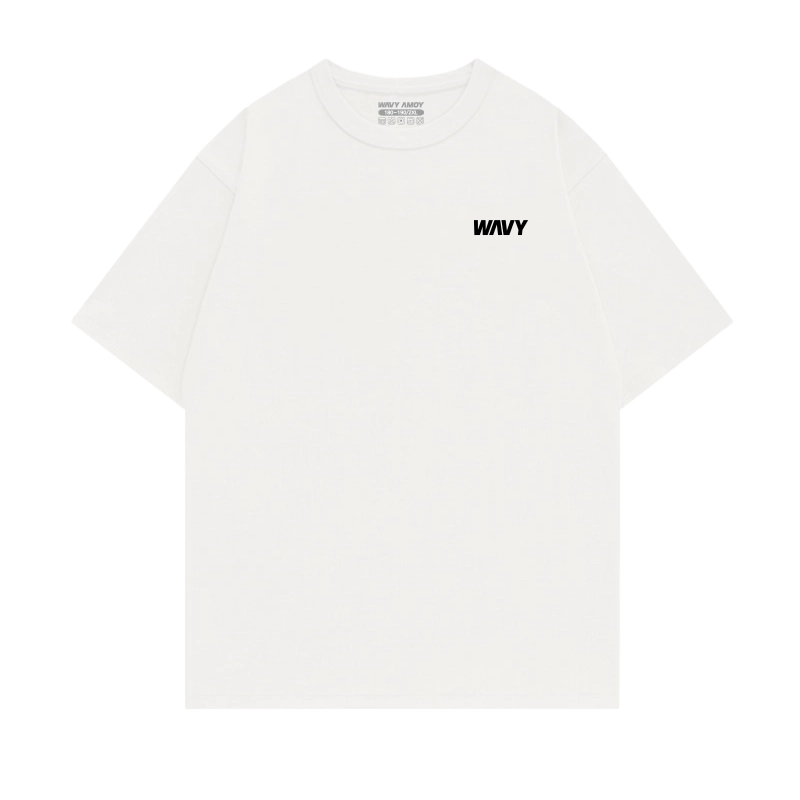 WAVYCREW T