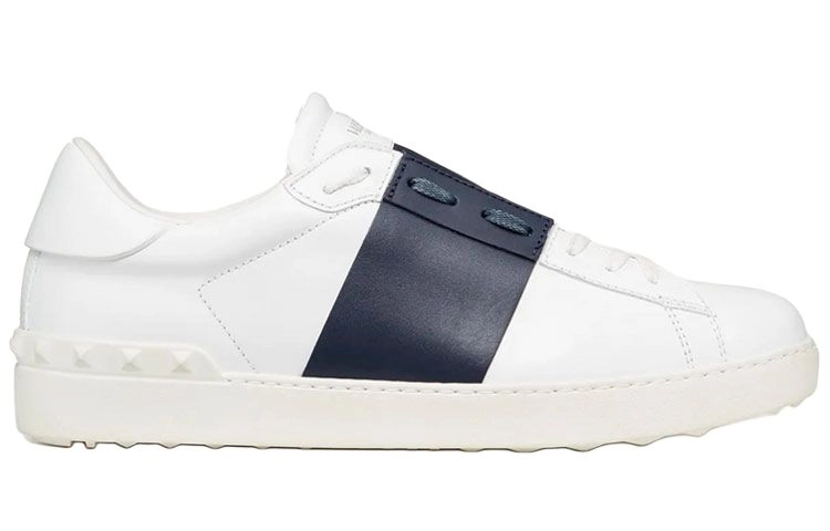 Valentino Open
