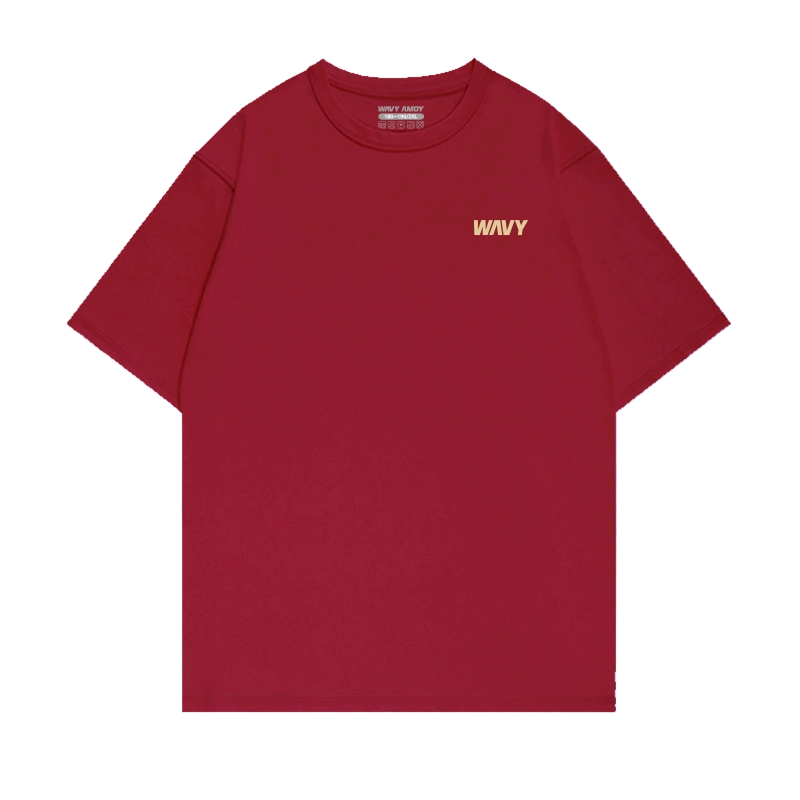 WAVYCREW T