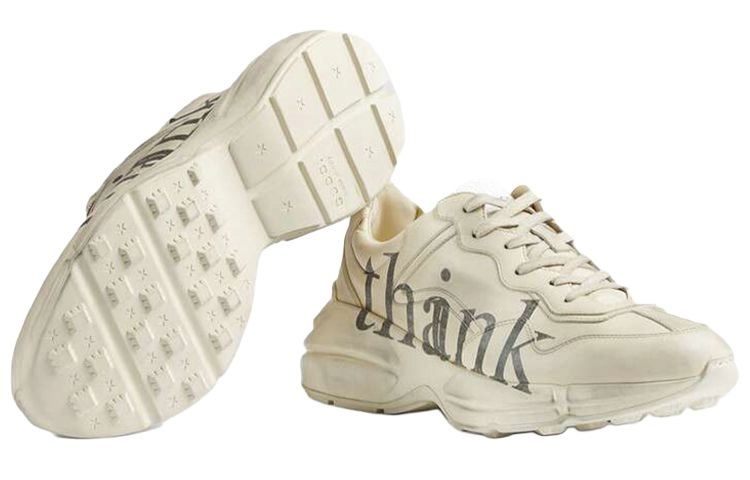GUCCI Rhyton "thinkthank"
