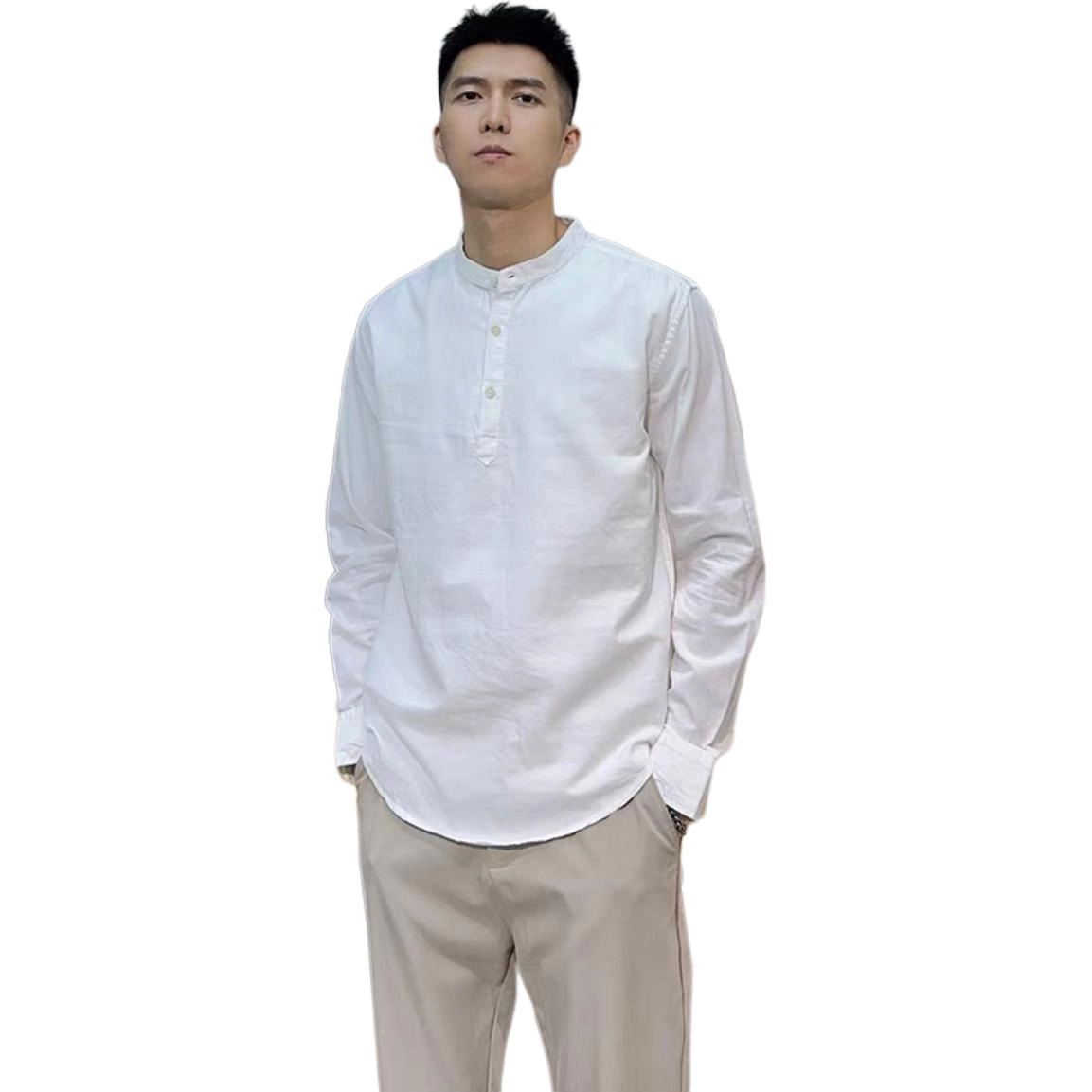 HRDW polo