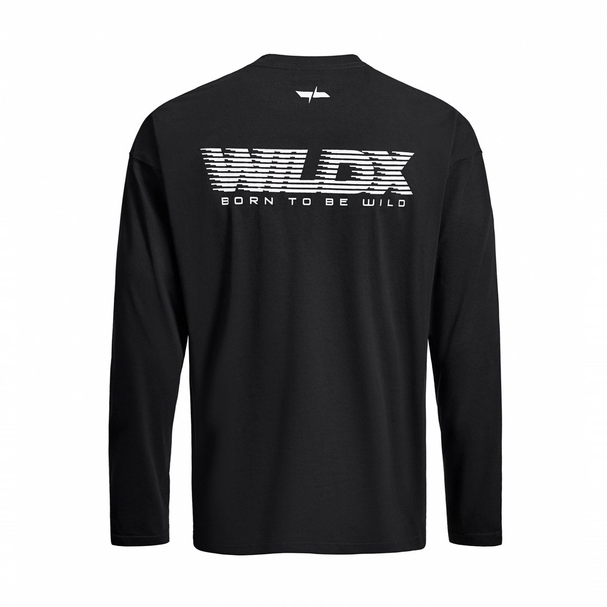 WILDX W.LLogoT