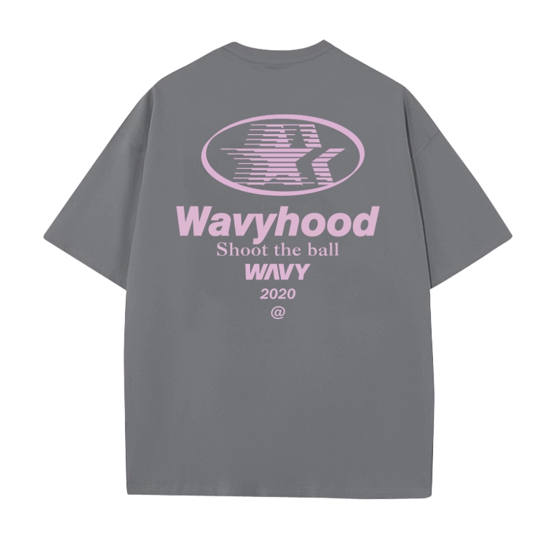 WAVYCREW T