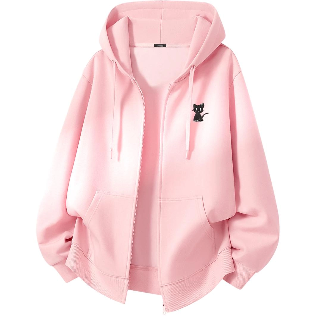 MINISO oversize