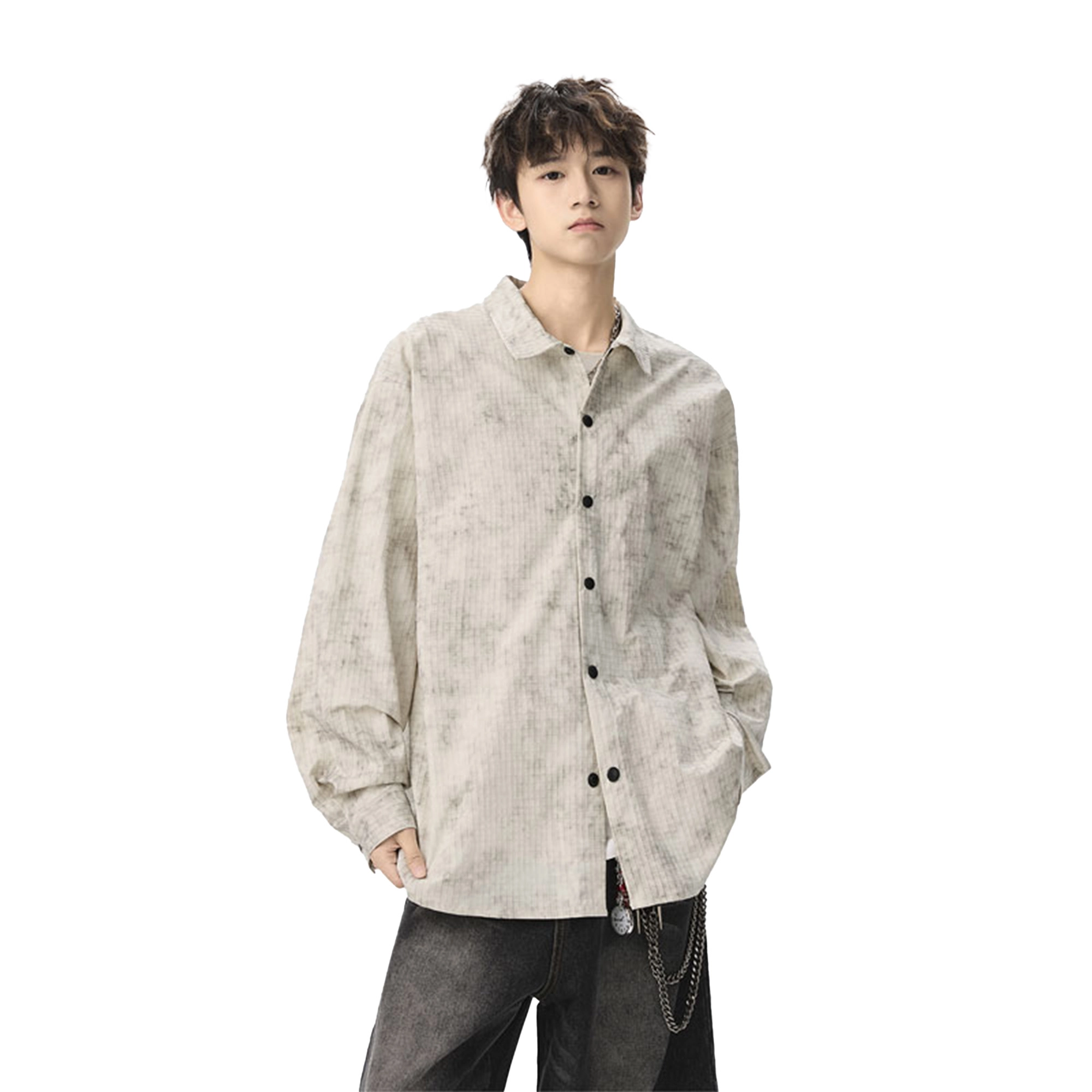 COLD MAPLE FW25