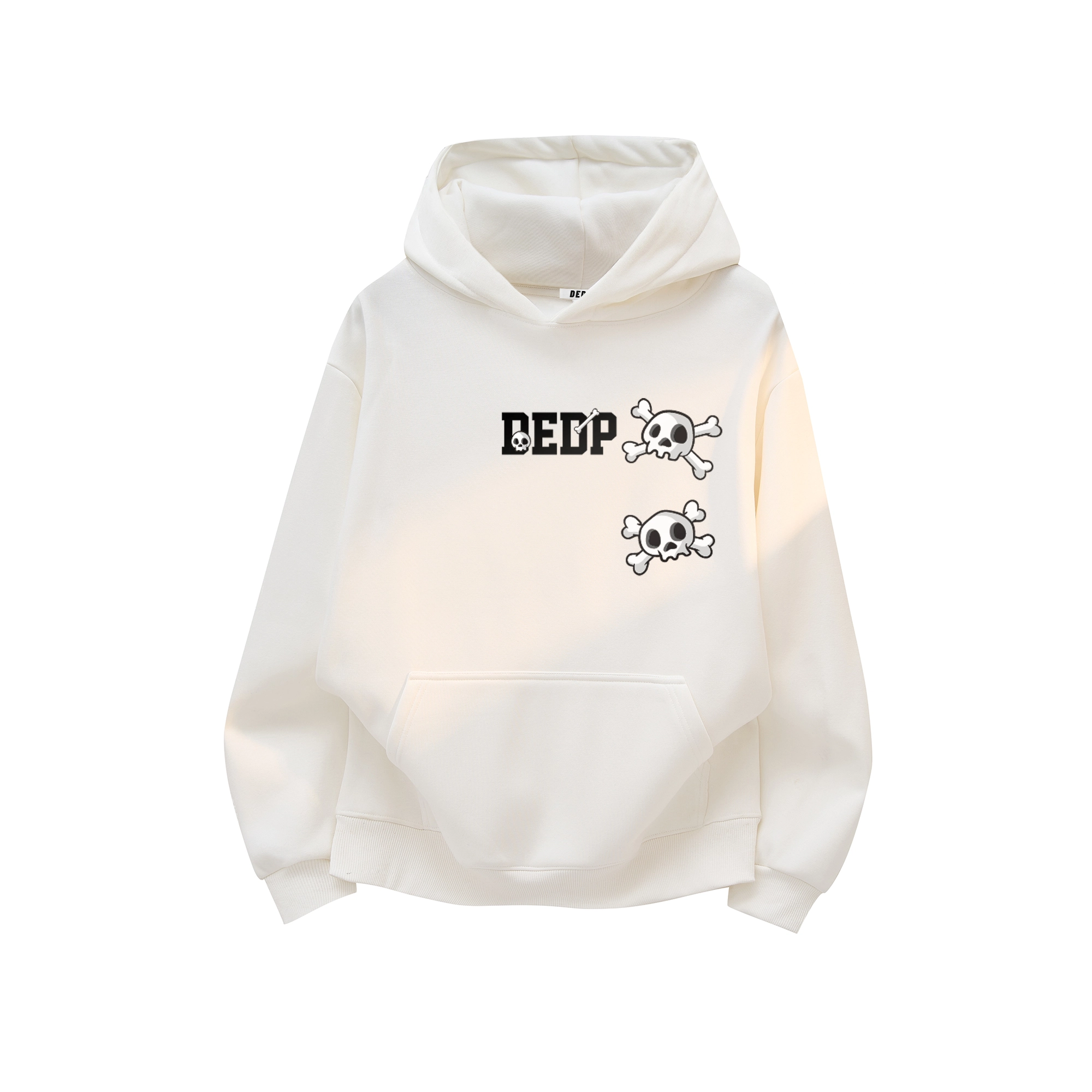 DEDP logo