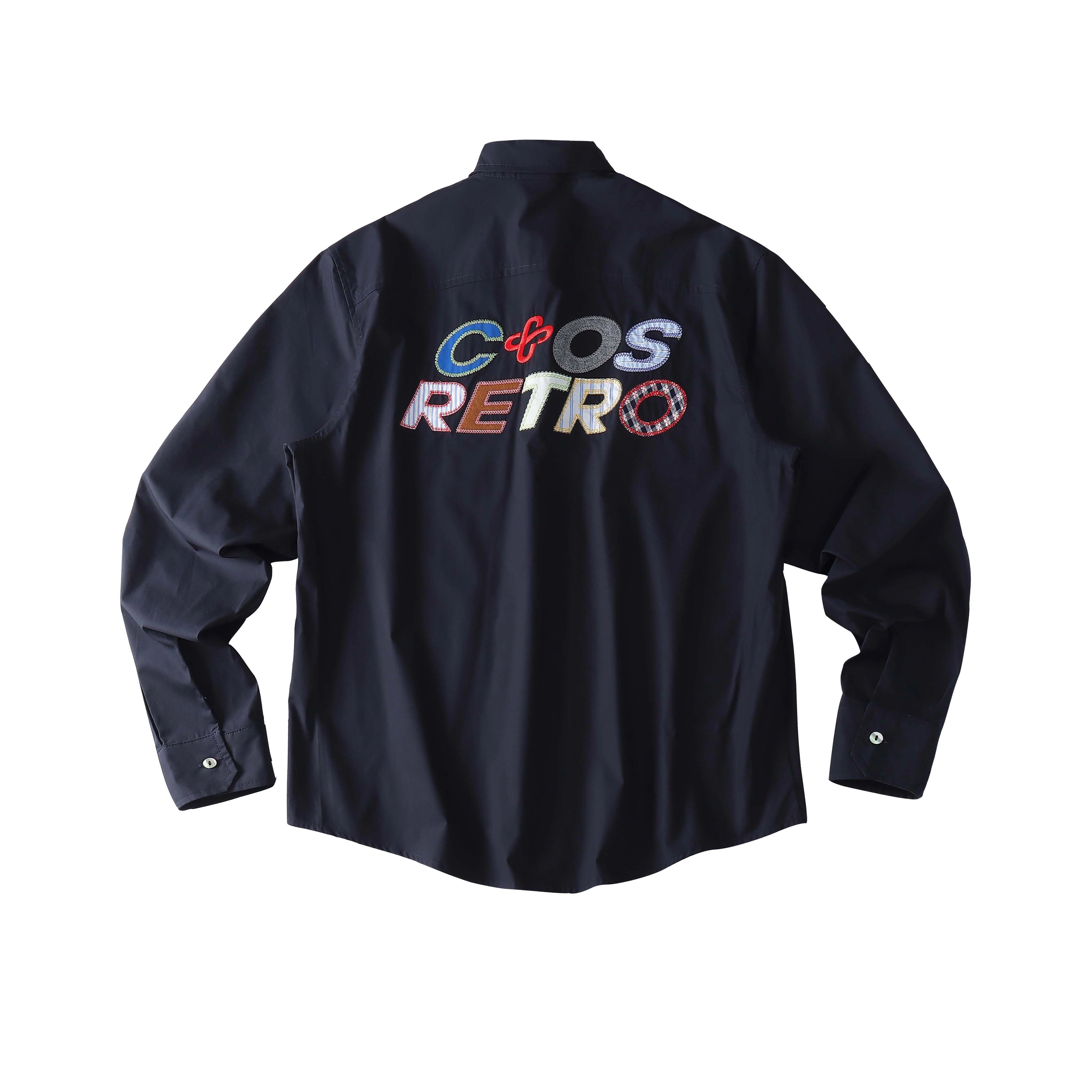 CoosRetro LOGO