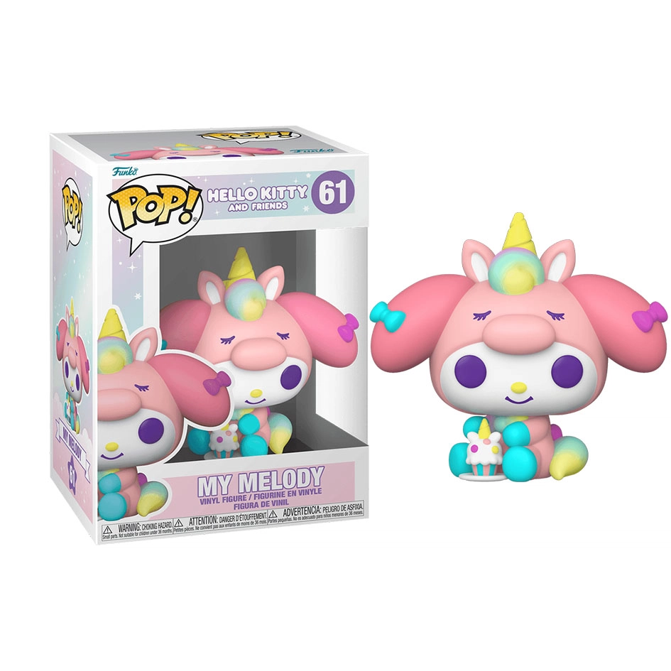 Funko Q