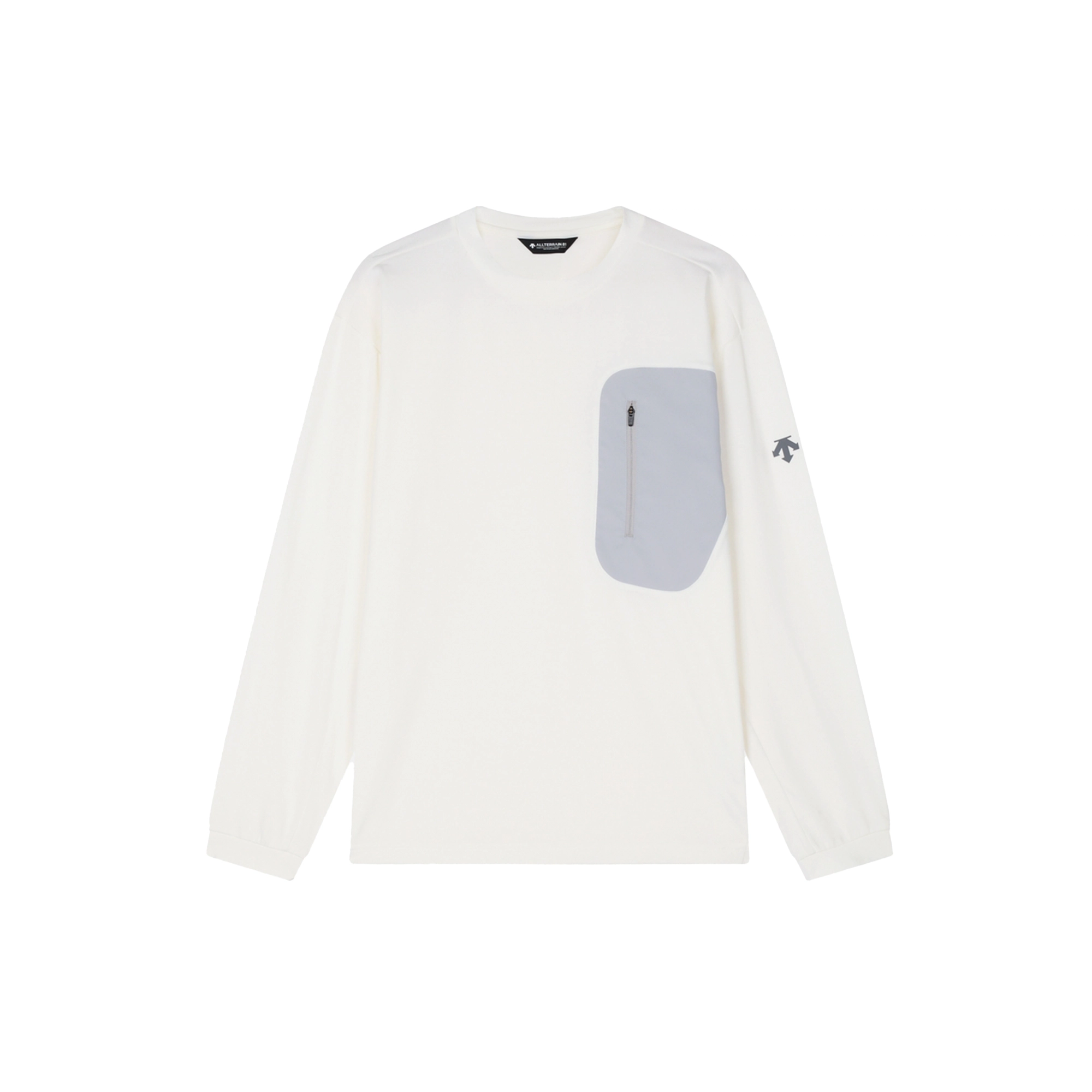 DESCENTE ALLTERRAIN 81 T