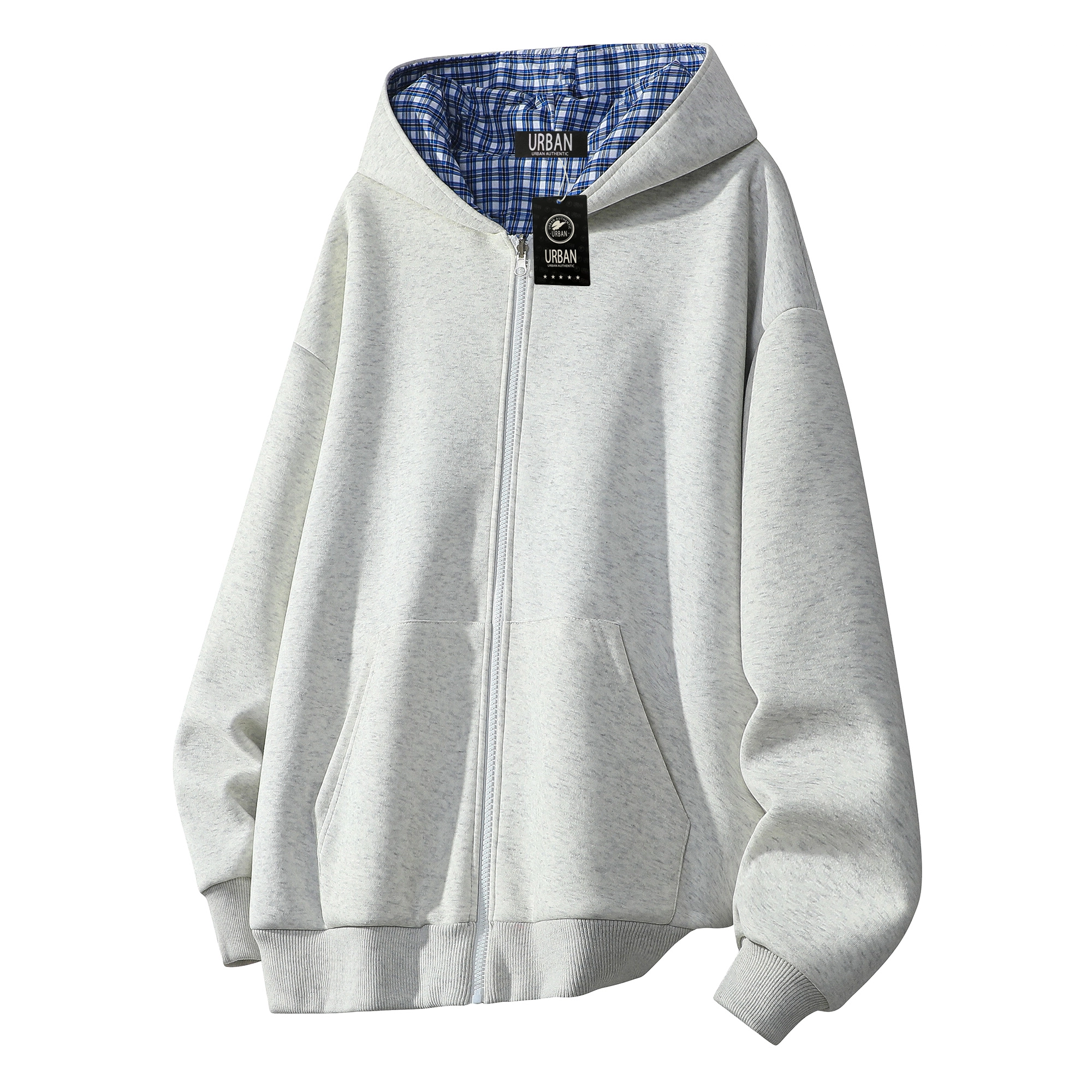 URBAN AUTHENTIC miucleanfit
