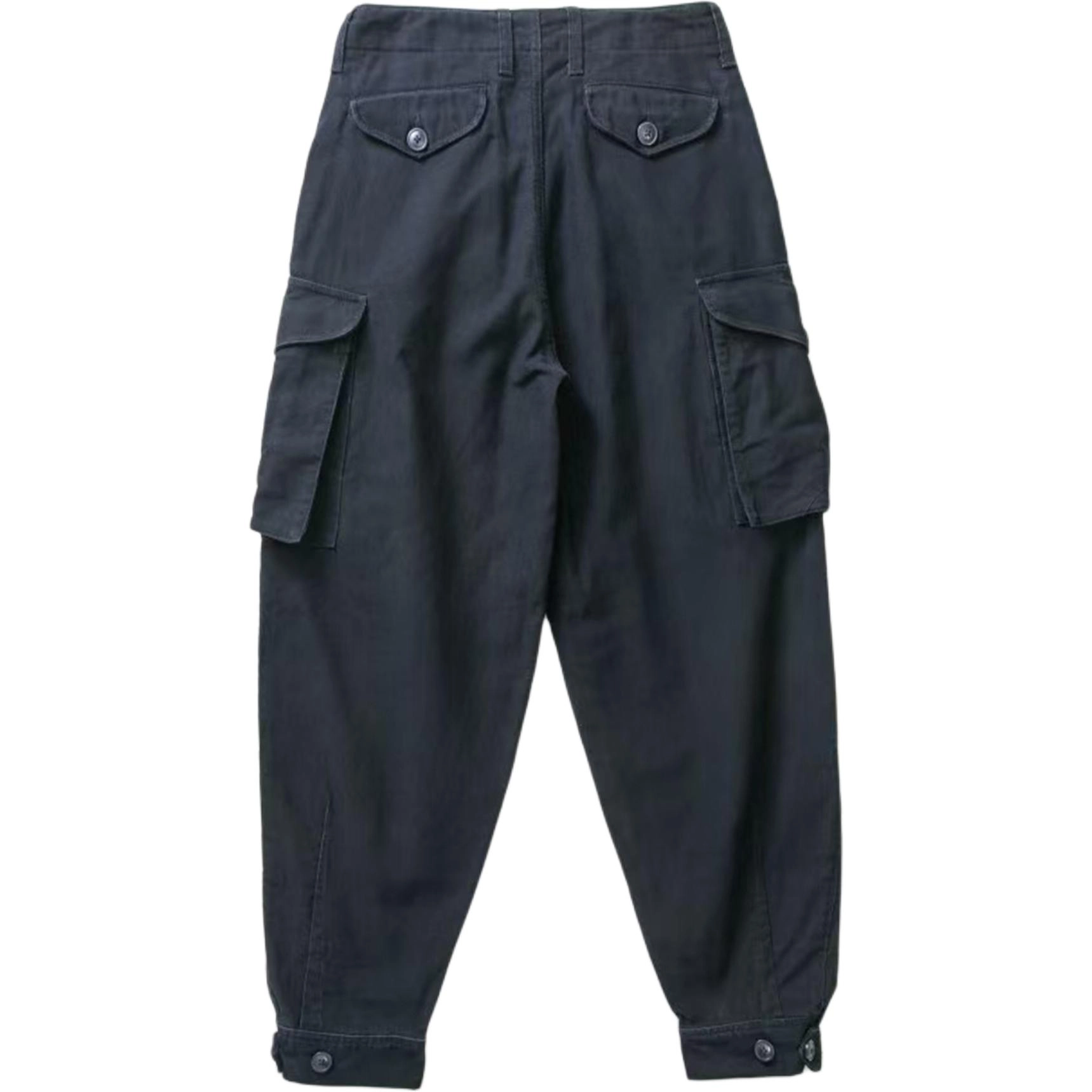 BLOOM VINTAGE A.C.E. GROUND CREW