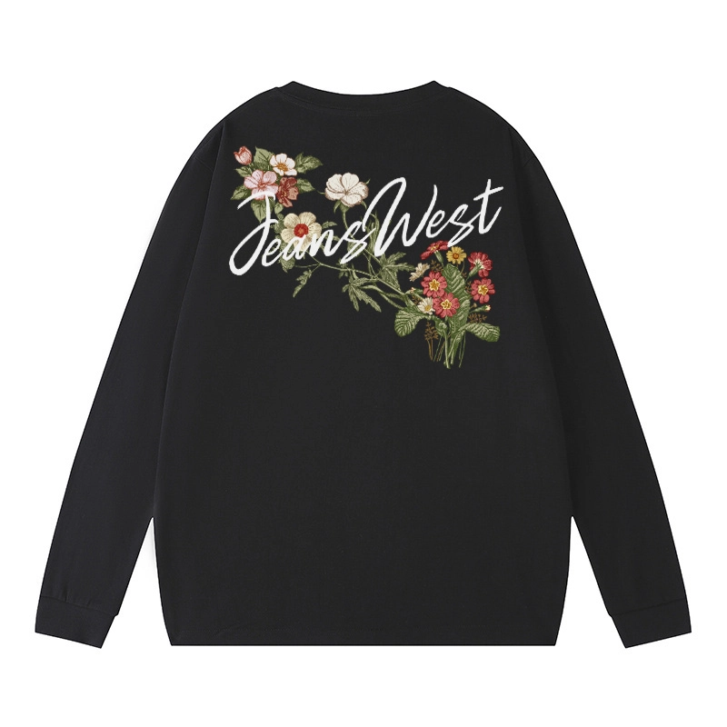 JEANSWEST LogoT