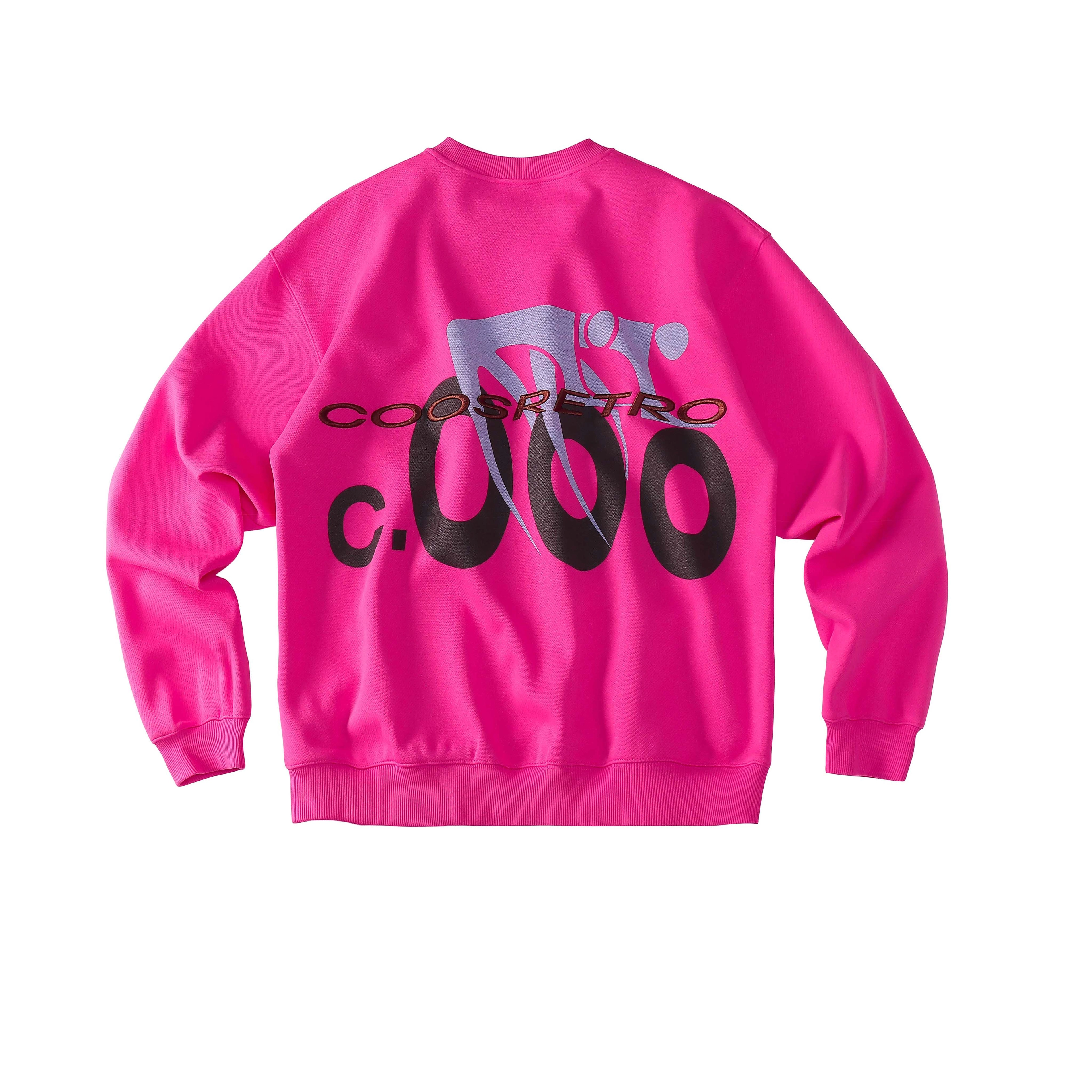CoosRetro LOGO
